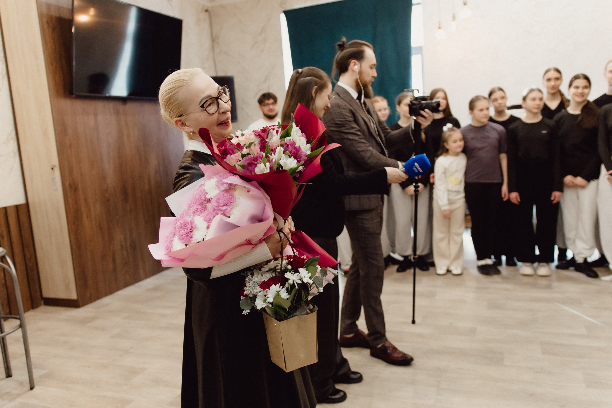 День рождения Мельниковой Елены Валерьевны. Фотограф в Кирове и Кирово-Чепецке Валерия Шиляева