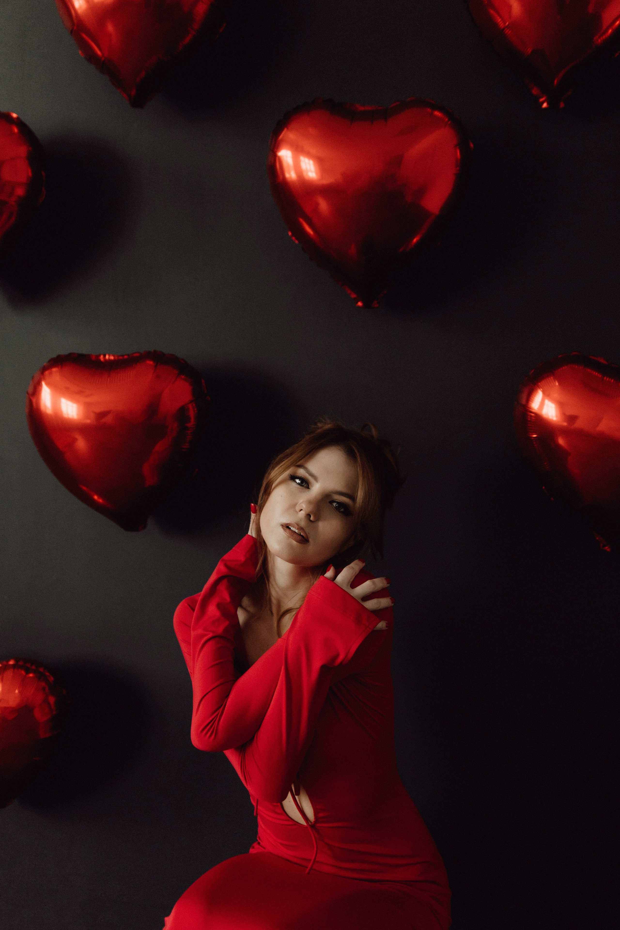 Мария. Фотограф в Кирове и Кирово-Чепецке Валерия Шиляева