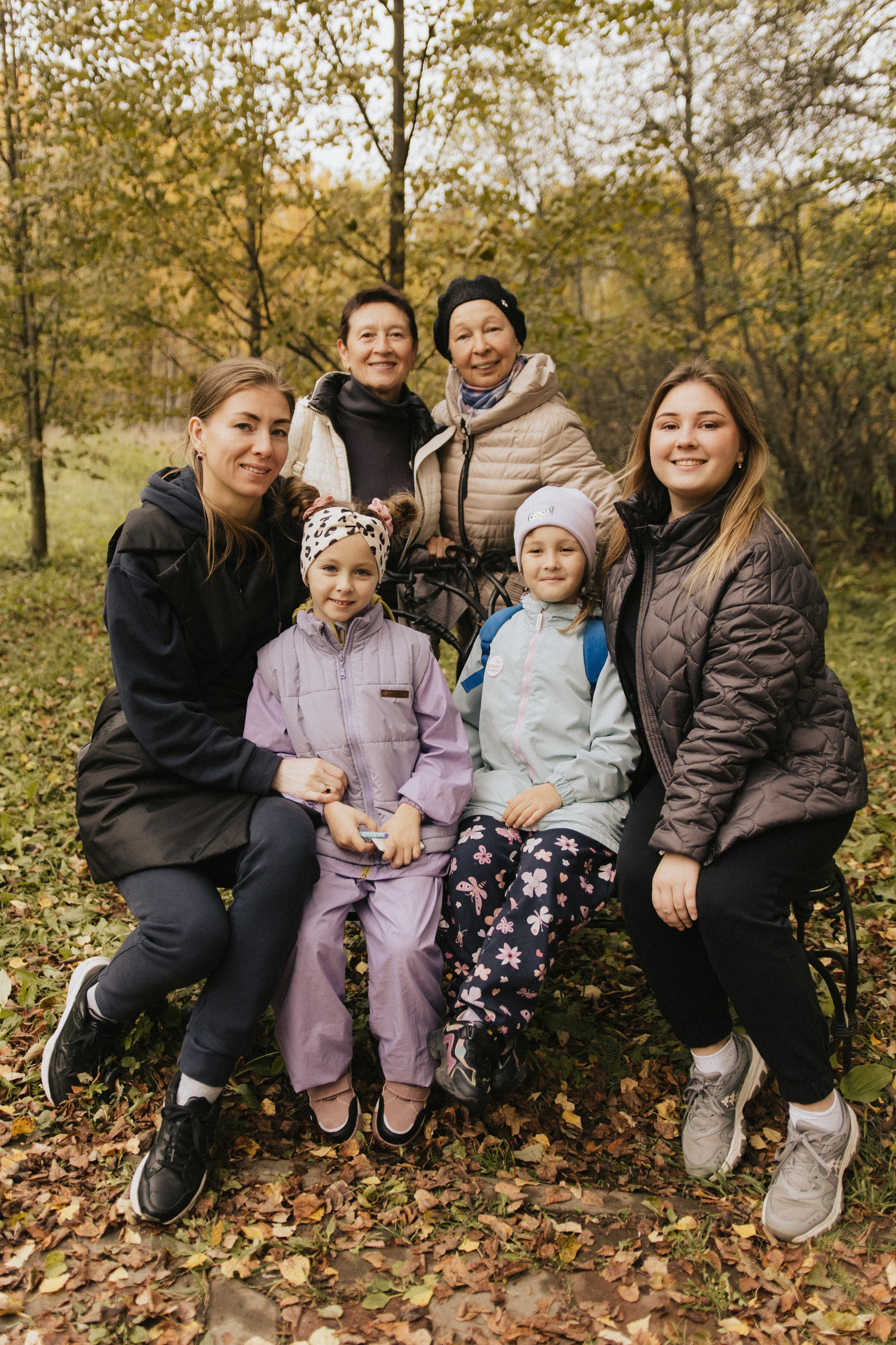 Поездка в Ошеть. Фотограф в Кирове и Кирово-Чепецке Валерия Шиляева