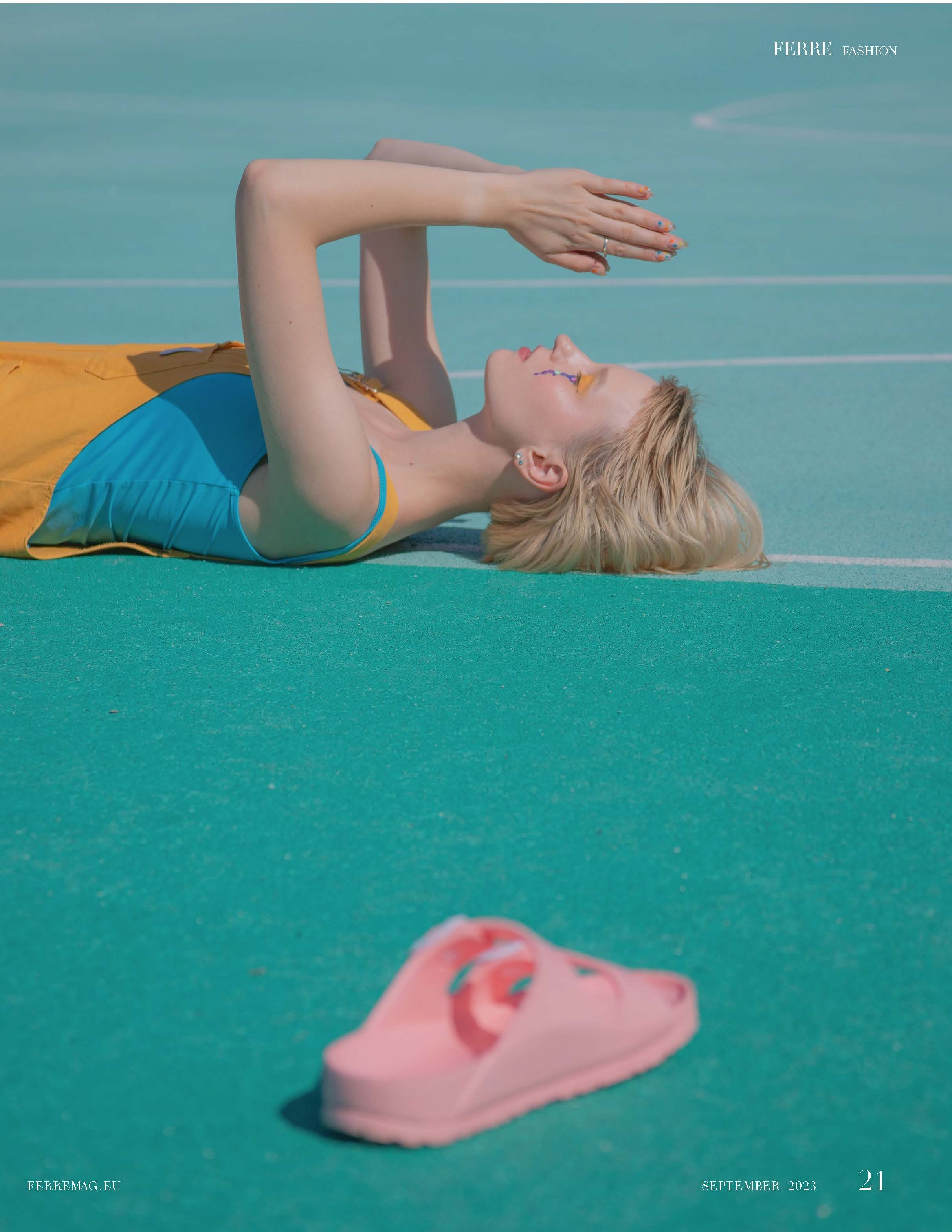 Публикации. Kourks photo | Perm