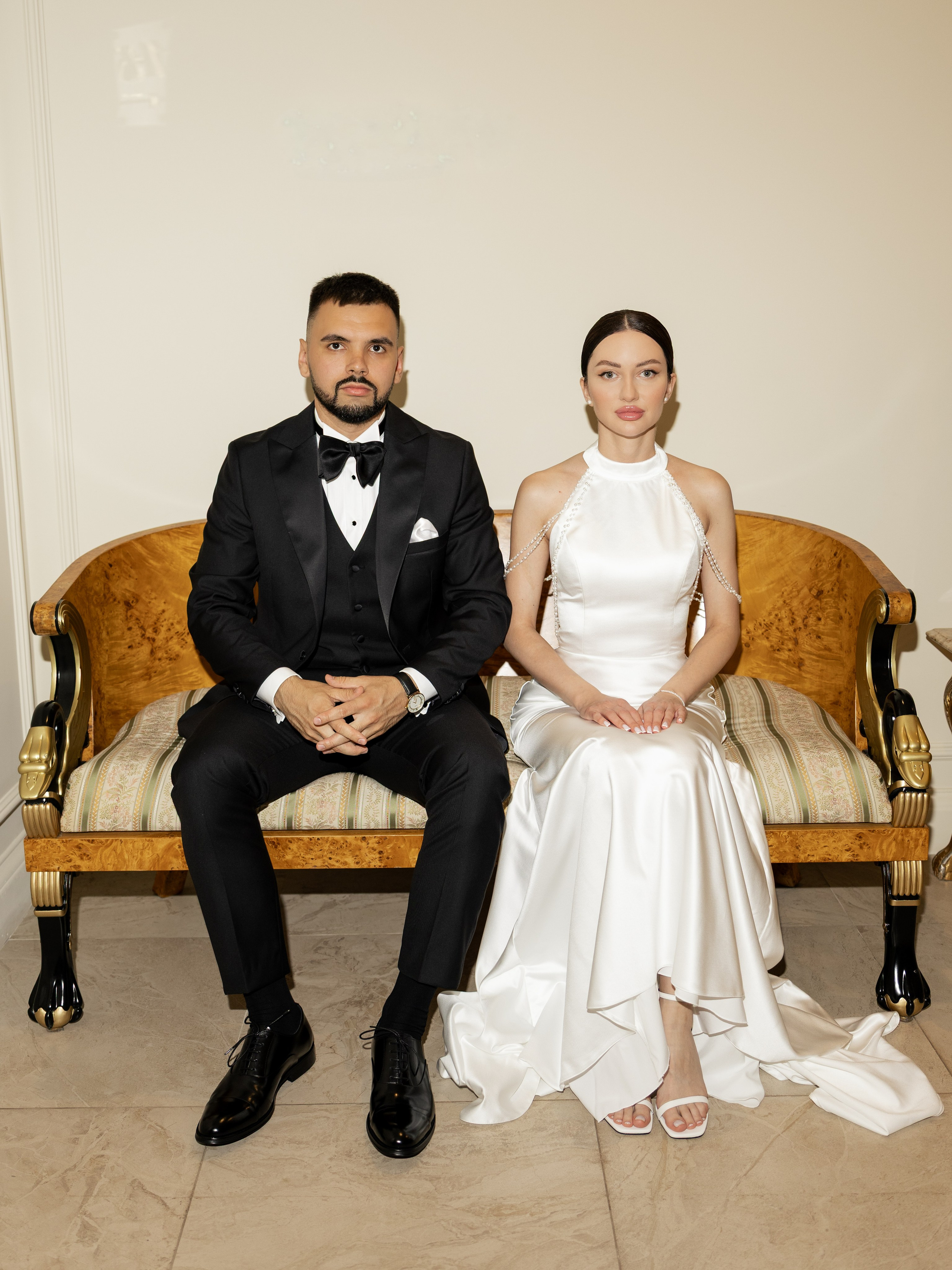 Анна и Тимур. Фотограф Артем Бросов в Санкт-Петербурге и Дубае