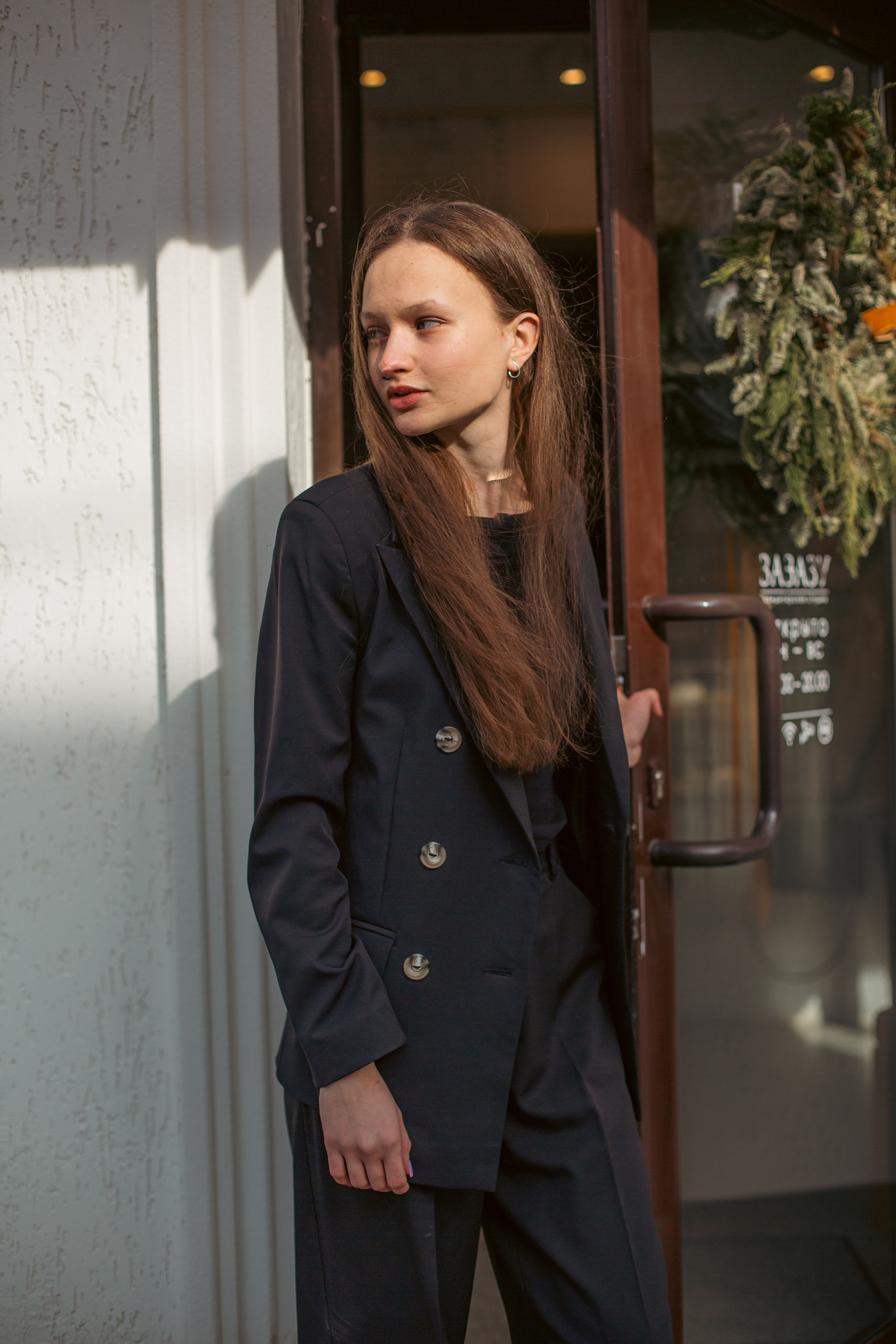 Anna. Beye Shevkiyeva Photography