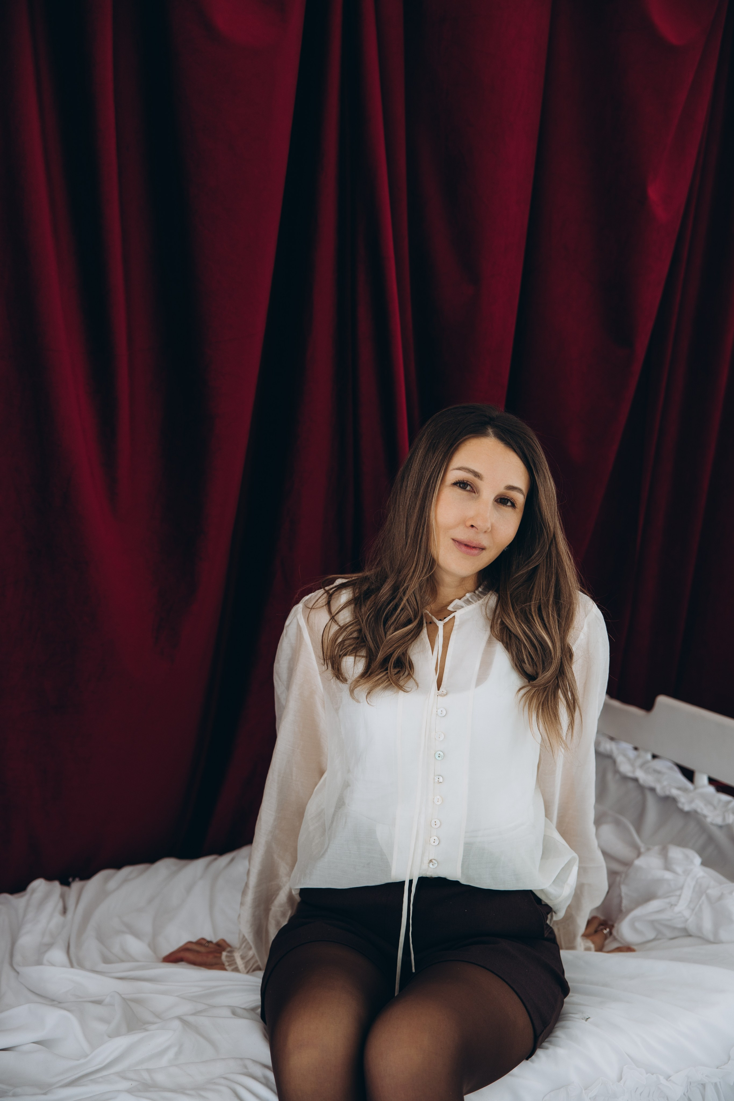 День рождения Даши. Свадебный, семейный фотограф в Иркутске Светлана Макаричева