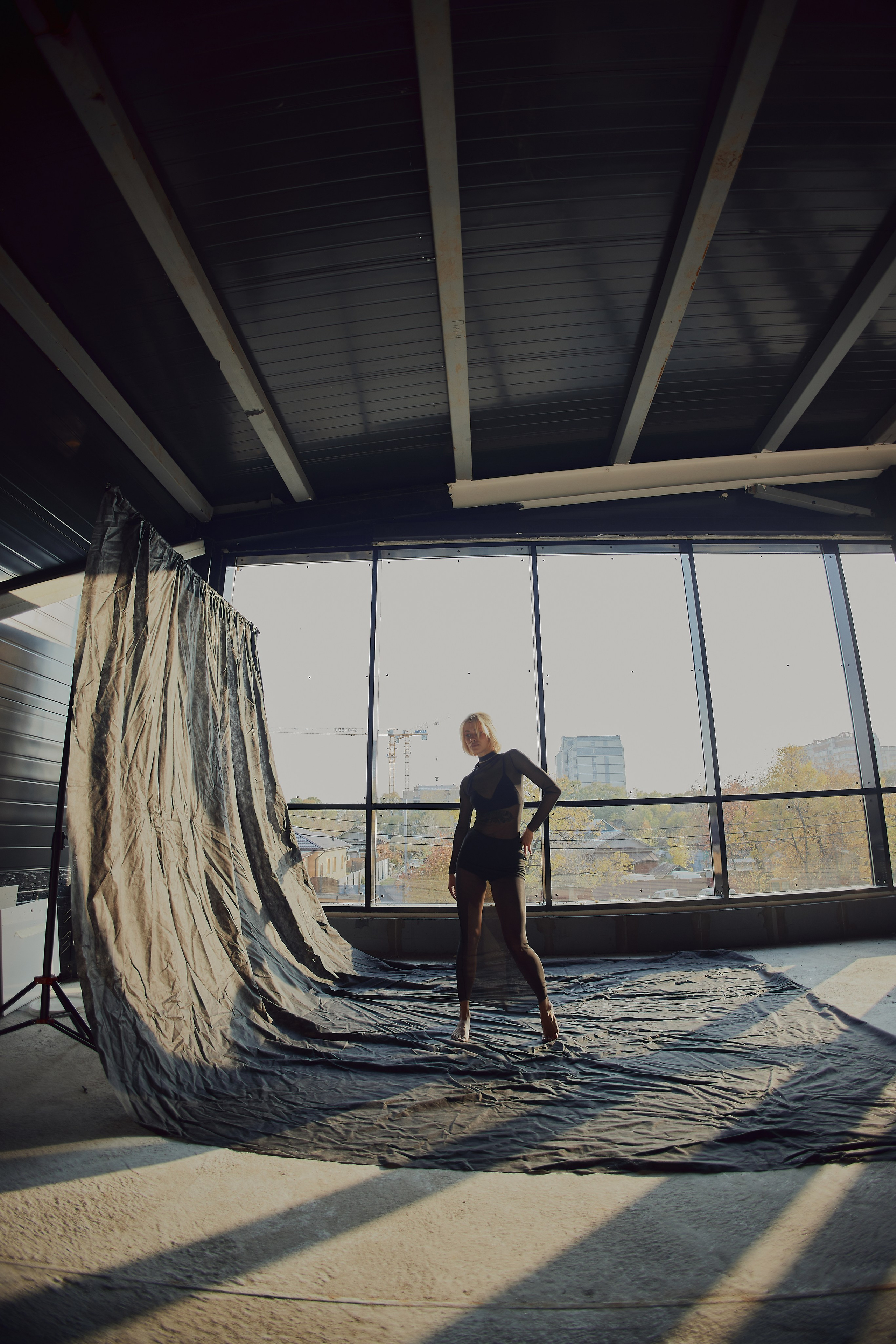 Марго. Сергей Ирклиенко