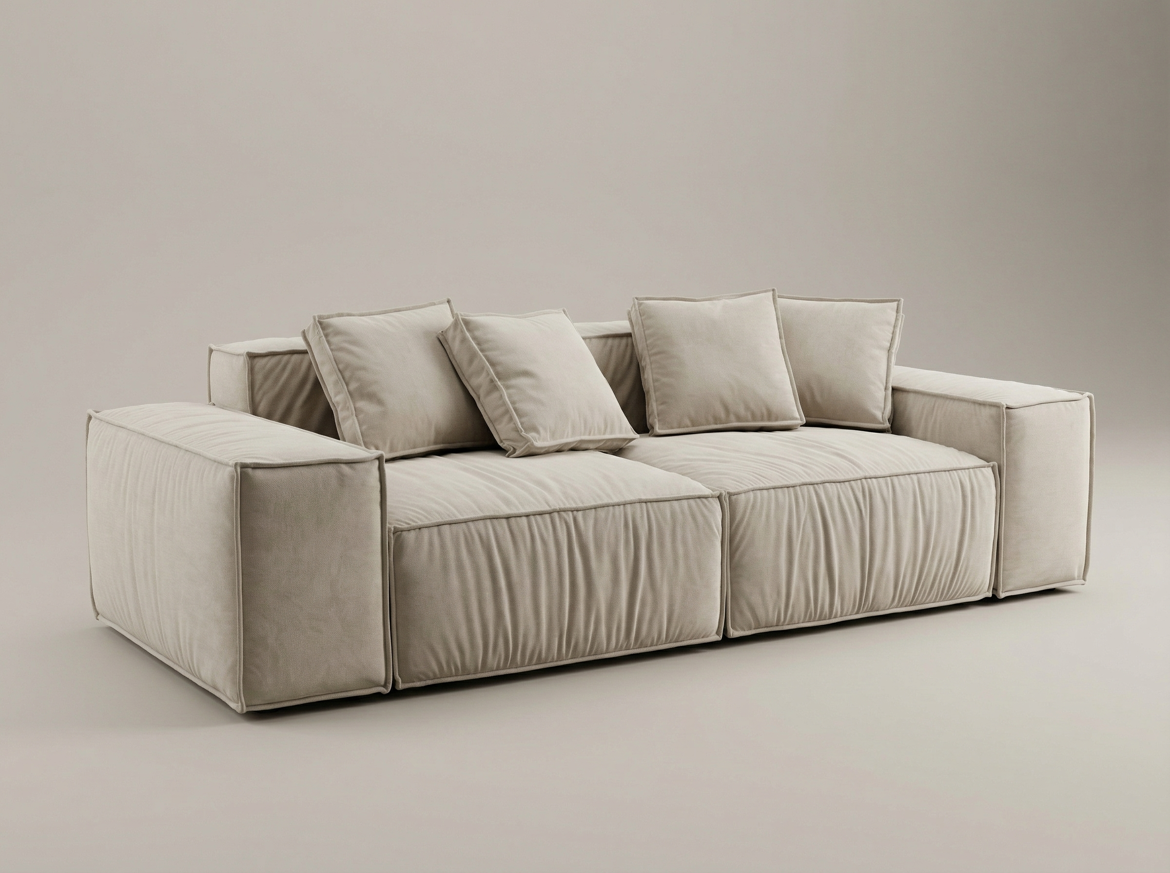 KRAFT. Производитель мягкой мебели — SENSEI SOFA
