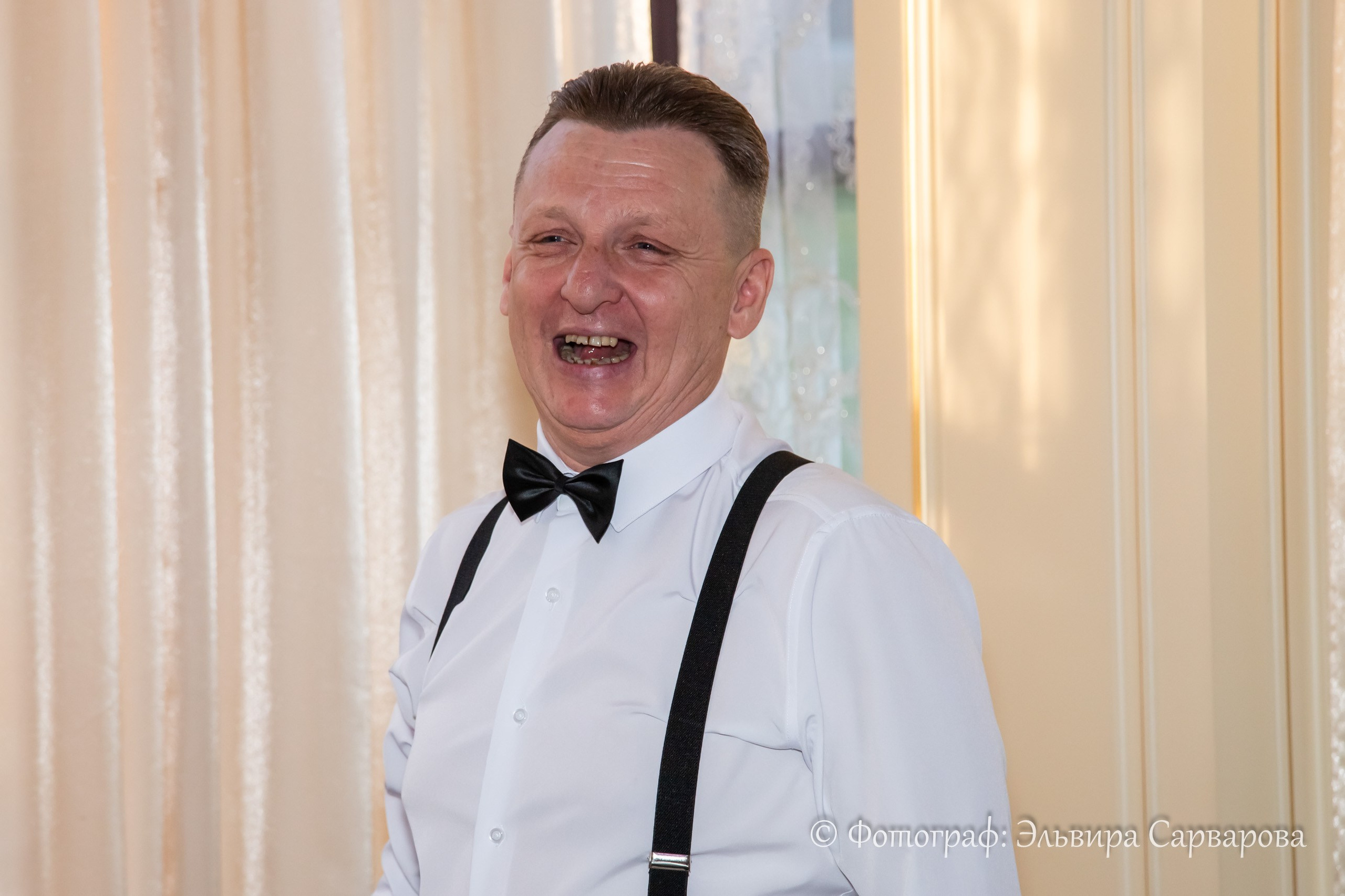 Гангстерская вечеринка в стиле 1920-х. Репортажный Фотограф