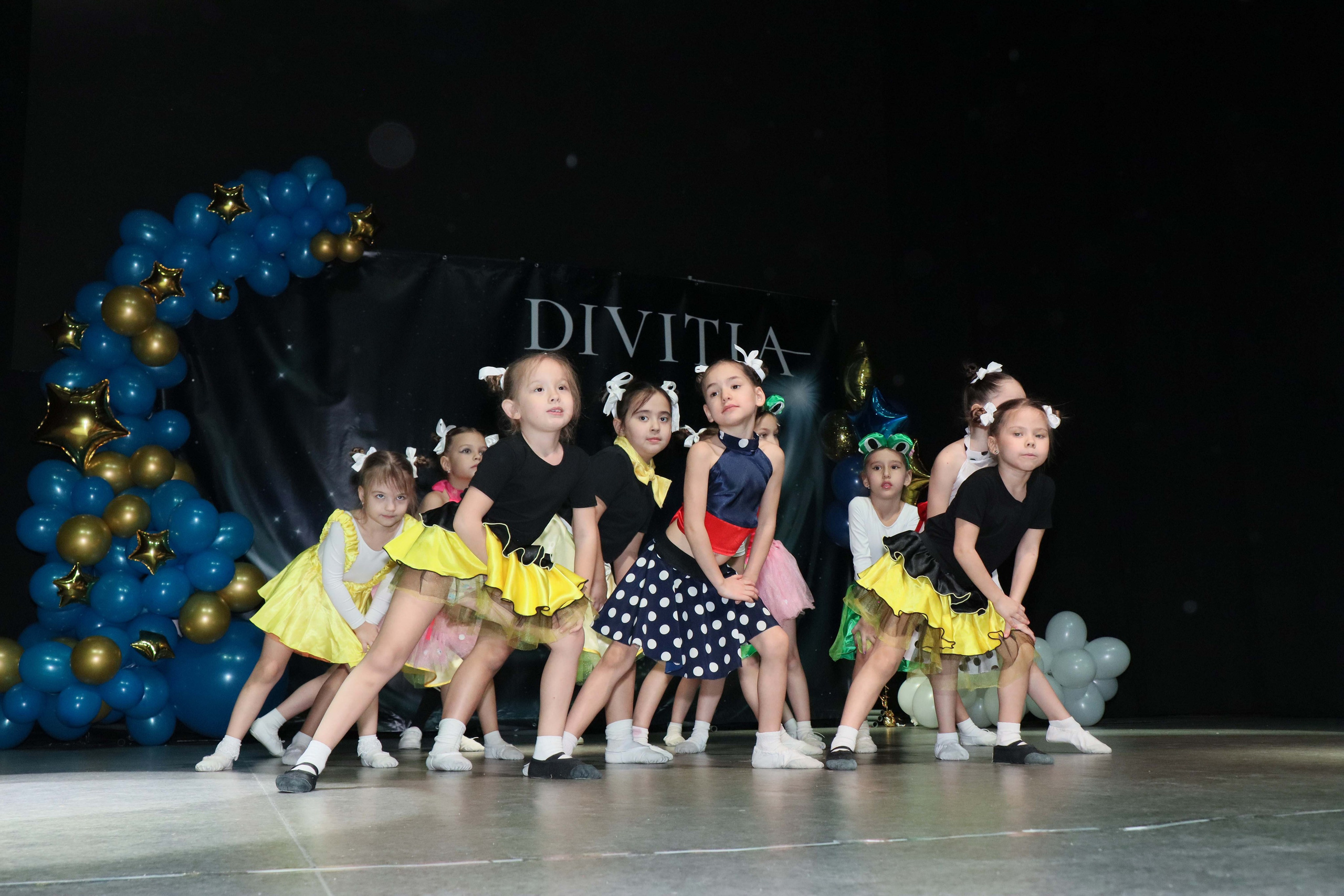 Отчетный концерт. Репортажный Фотограф