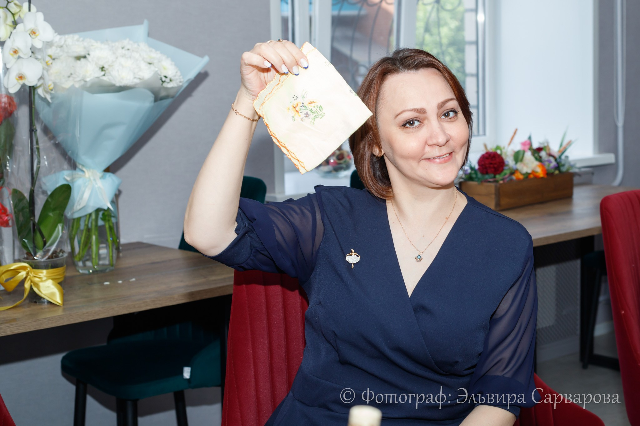 Юбилей. Репортажный Фотограф