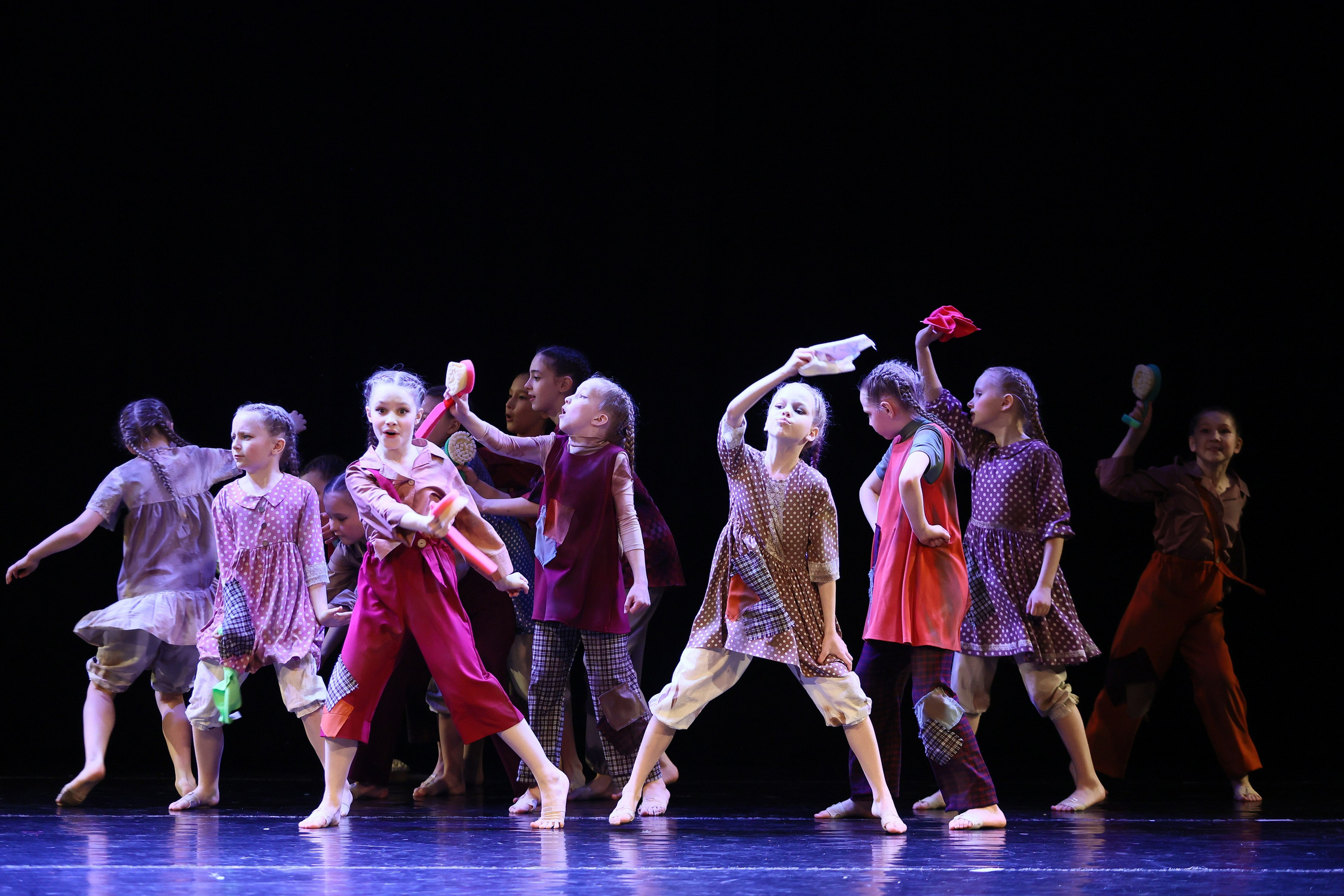 Профессиональная съемка хореографического конкурса в Пушкине, Ленинградская область. Портретный Фотограф Александр «Konevtsoph» В Санкт-Петербурге