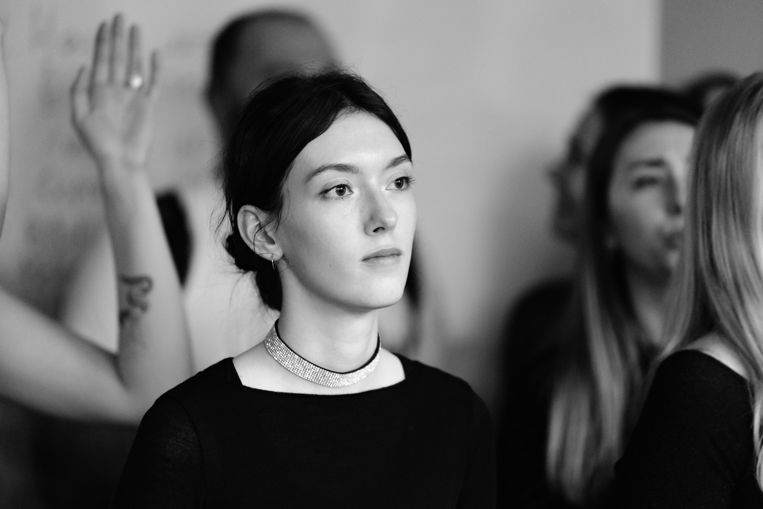 ЦРТ — Центр Речевых Технологий. Портретный Фотограф Александр «Konevtsoph» В Санкт-Петербурге