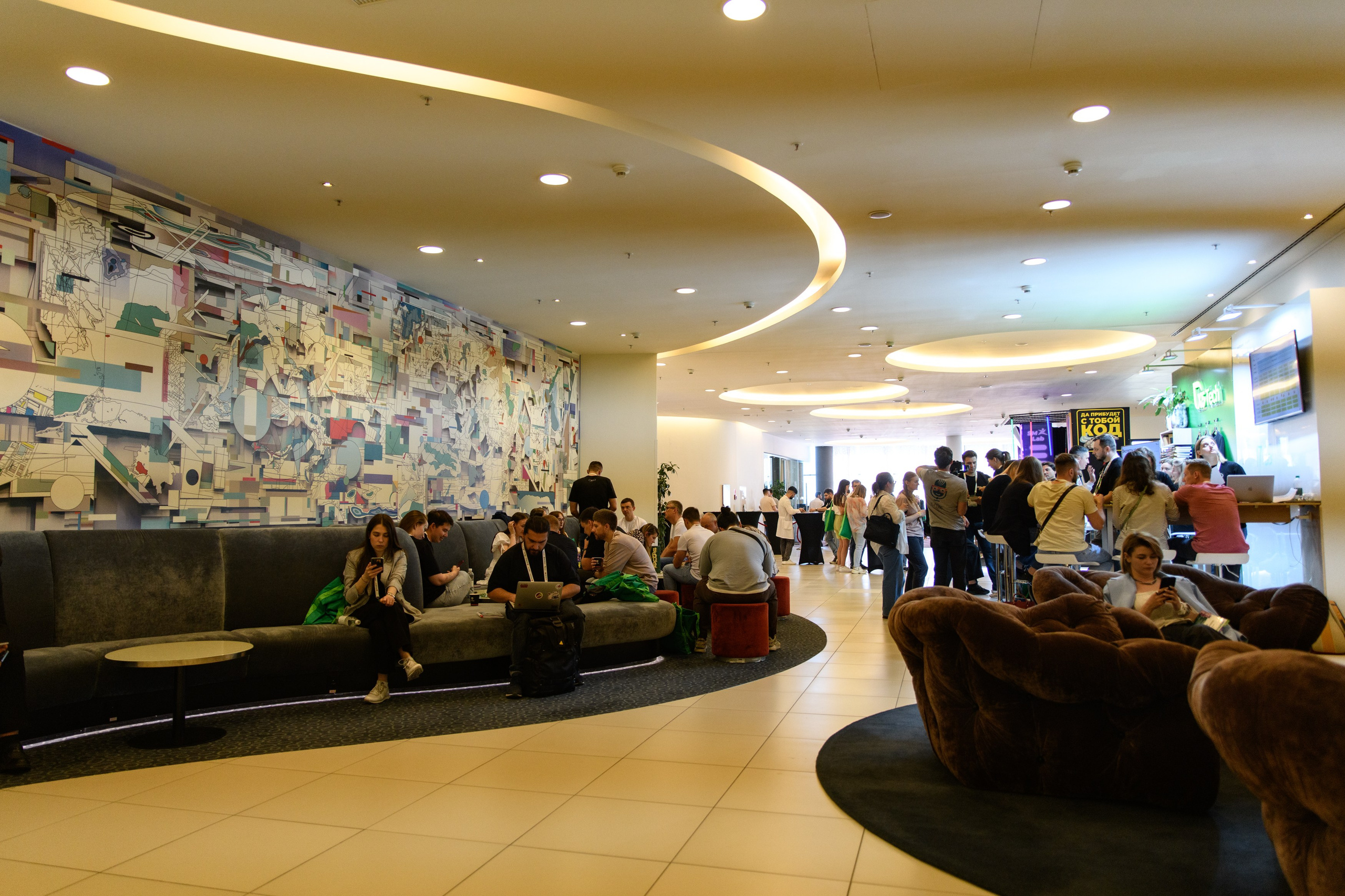 ПСБ на AnalystDays#18. Репортажный и портретный фотограф в Санкт-Петербурге Степлевич Дарья