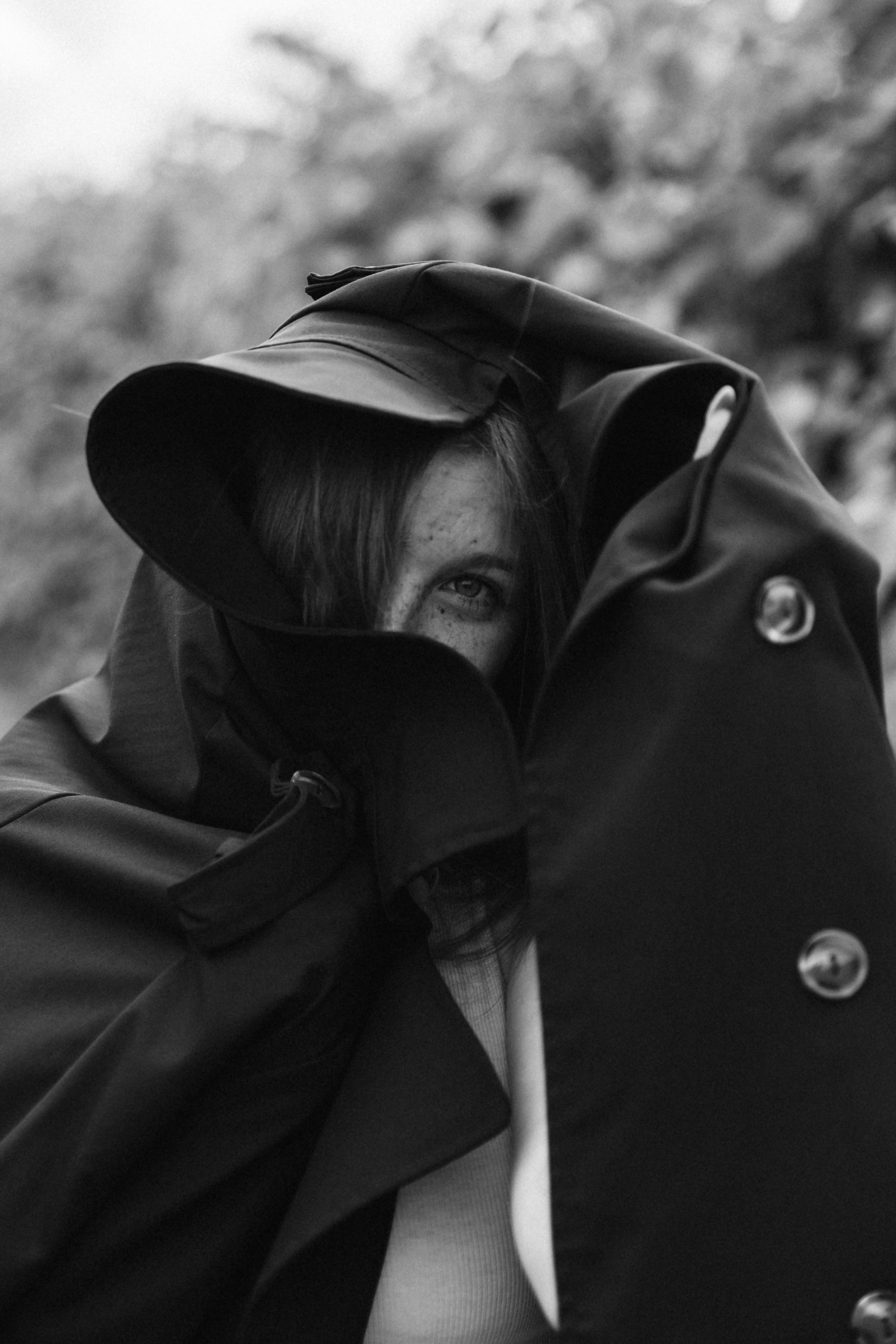 Диана. Женский фотограф в Санкт-Петербурге Степлевич Дарья