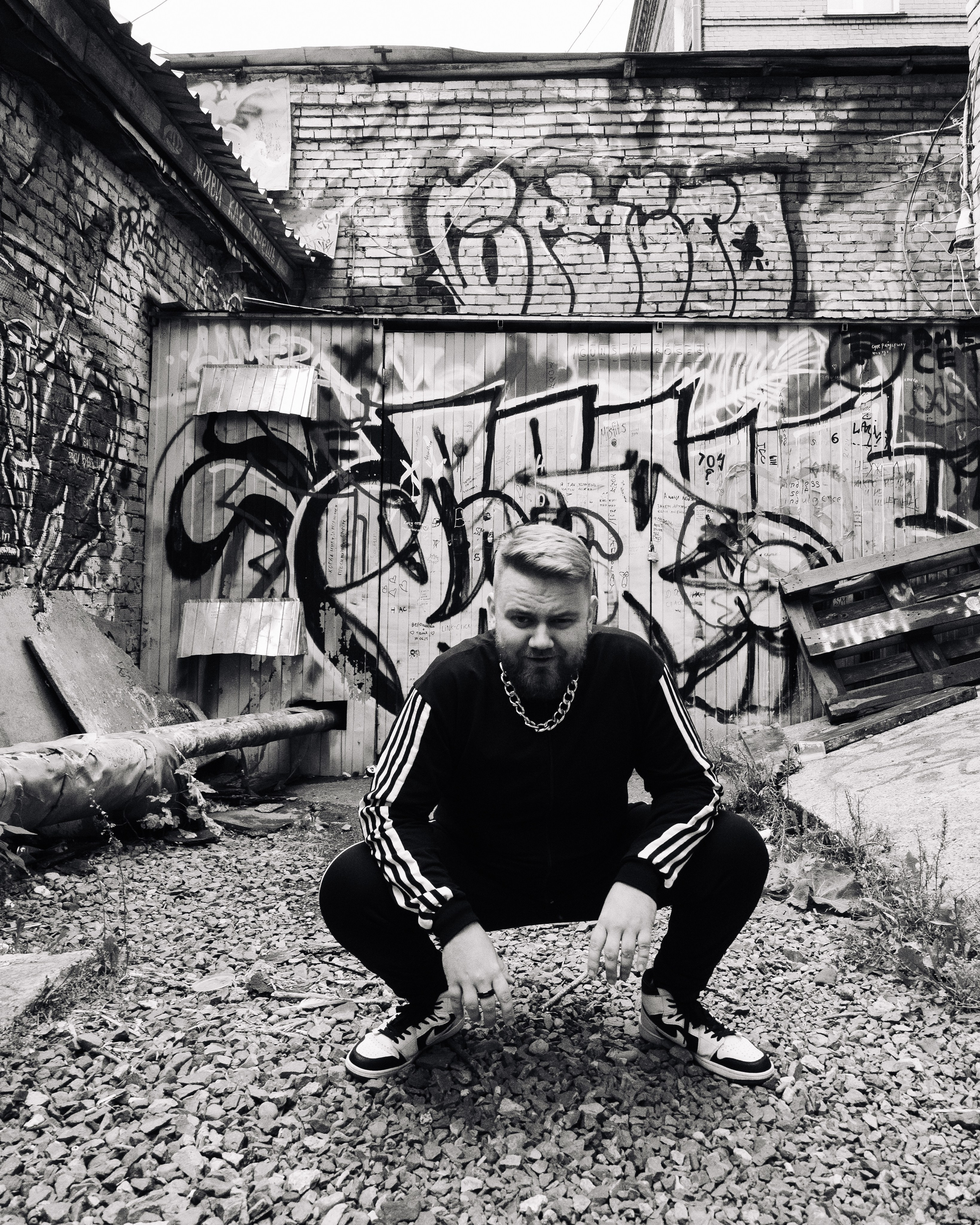 Дмитрий Демин