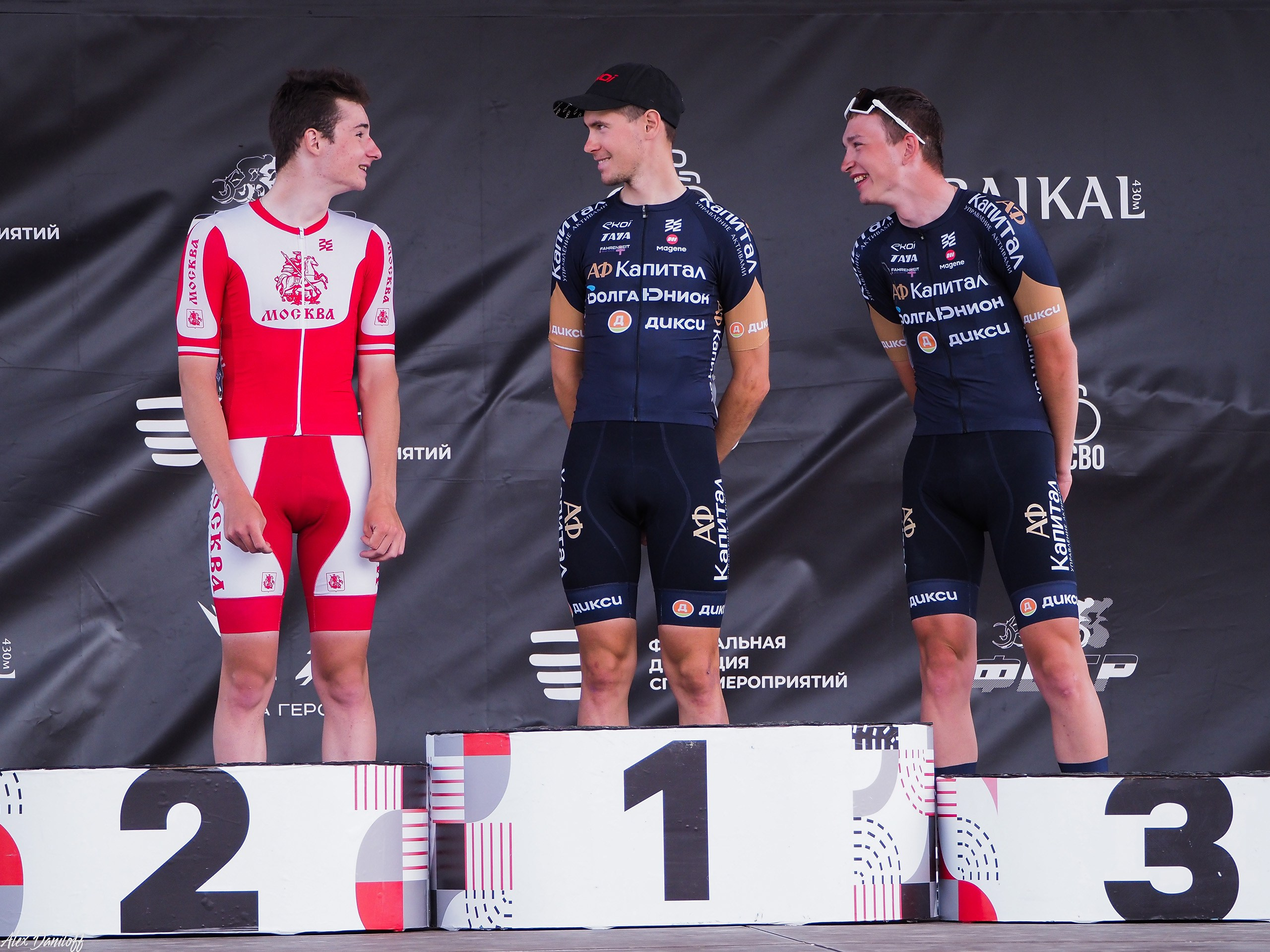 Многодневная велогонка «Россия». Первый этап — Муром. Муром-Инфо. Новости культуры, образования, спорта в городе Муром