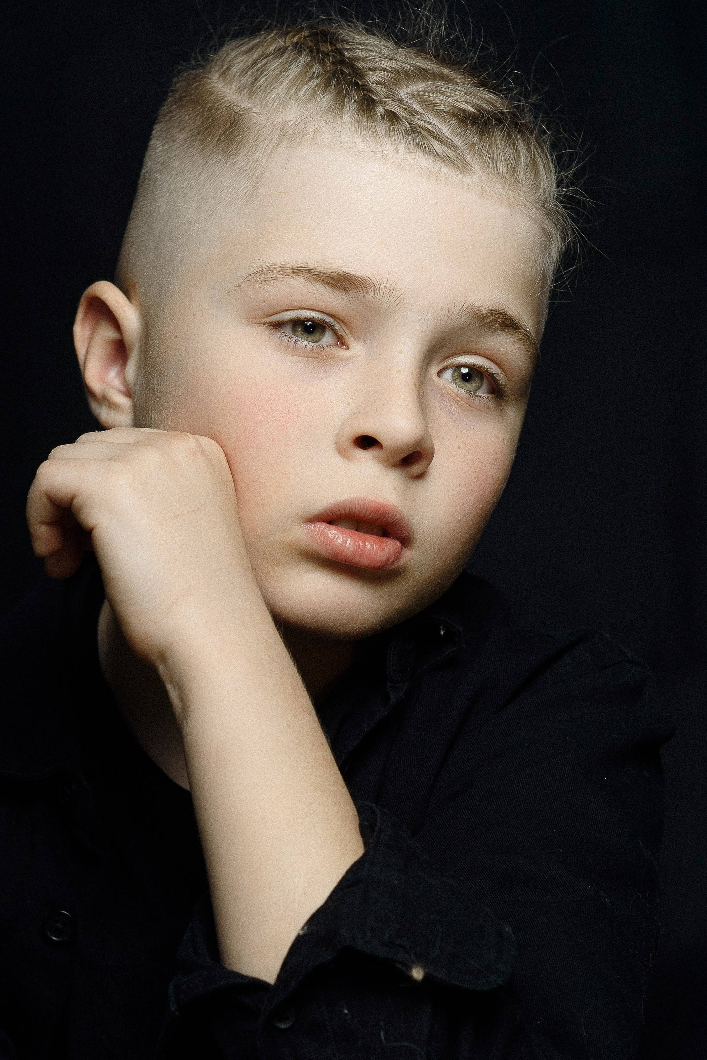 Артём Серьёзно. Римма Гусакова. Выпускные фотокниги. Детские и семейные фотосессии