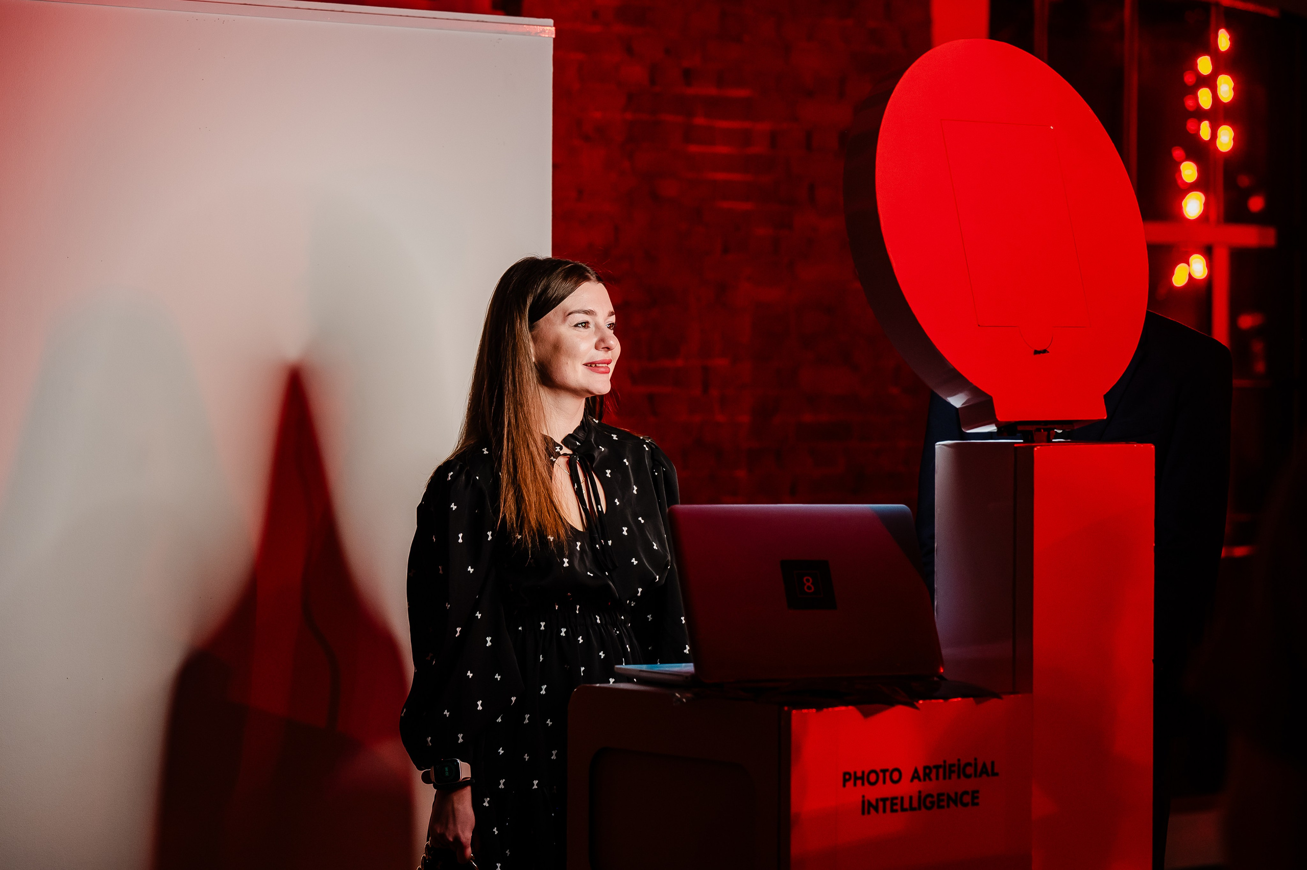 Гала-ужин конференции Центробанка. DariaRock / Фотограф Екатеринбург