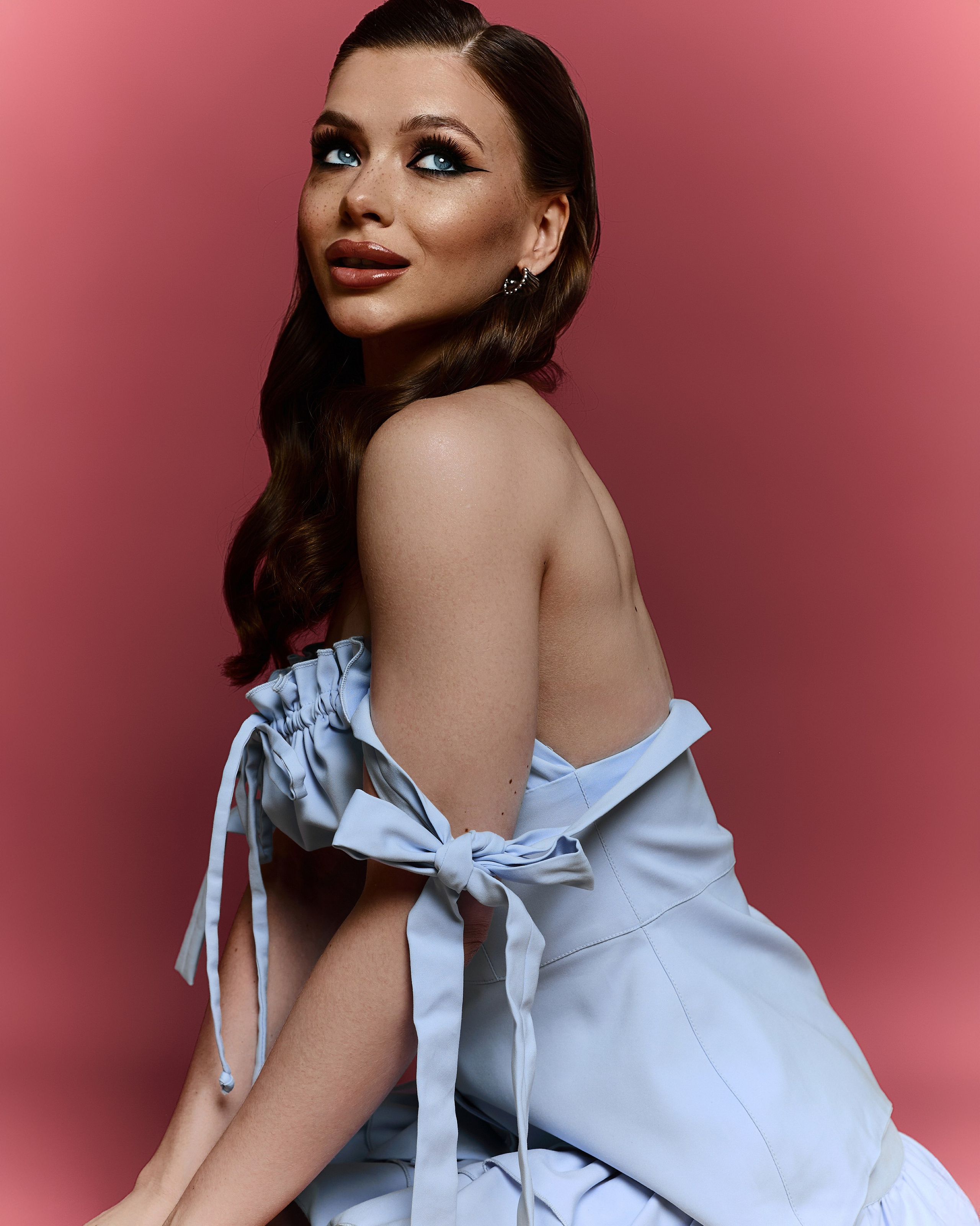 YANA. Ася Солопова, фотограф Тюмень