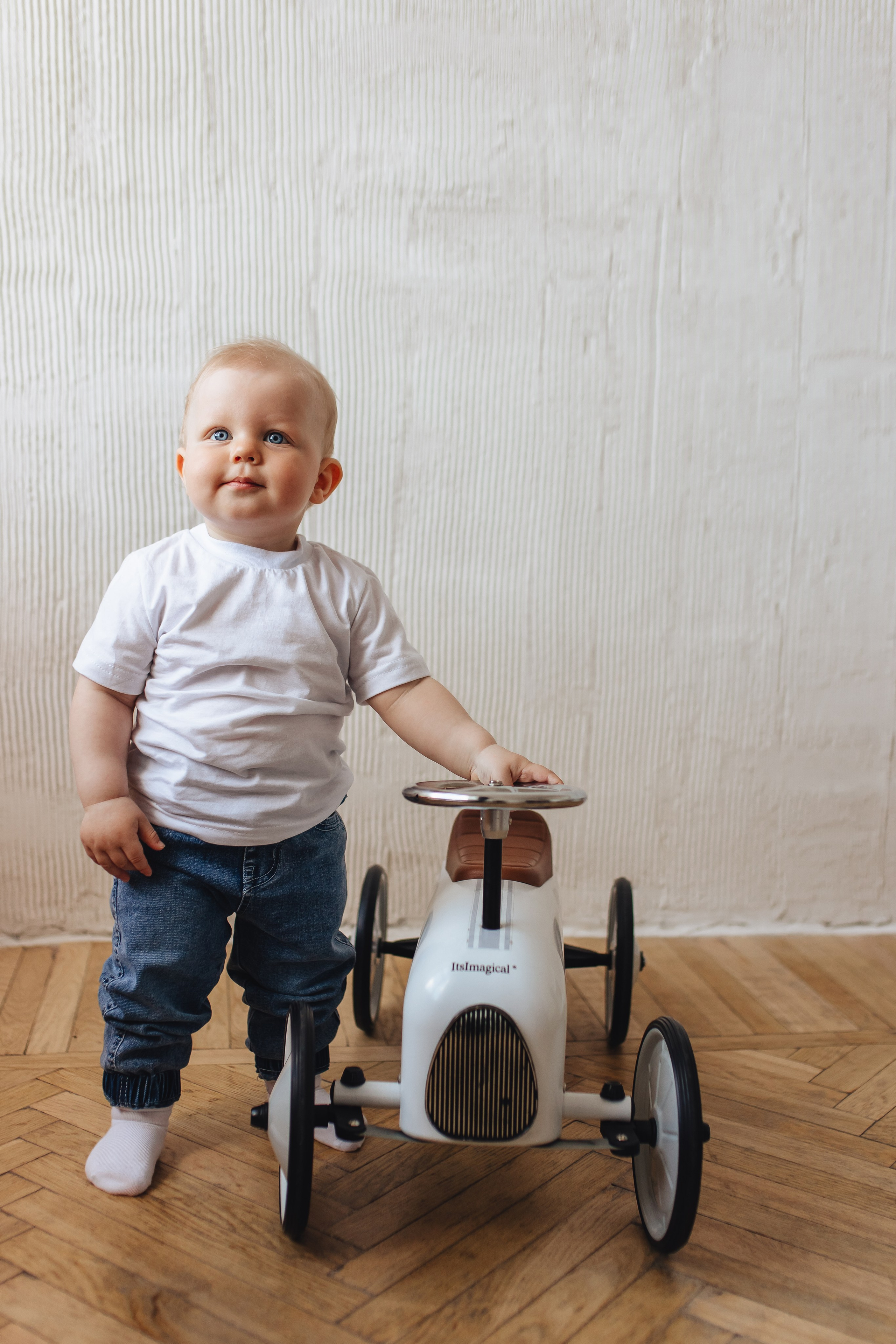 Годовасие Миши. Свадебный и семейный фотограф в Туле и области Маша Костина