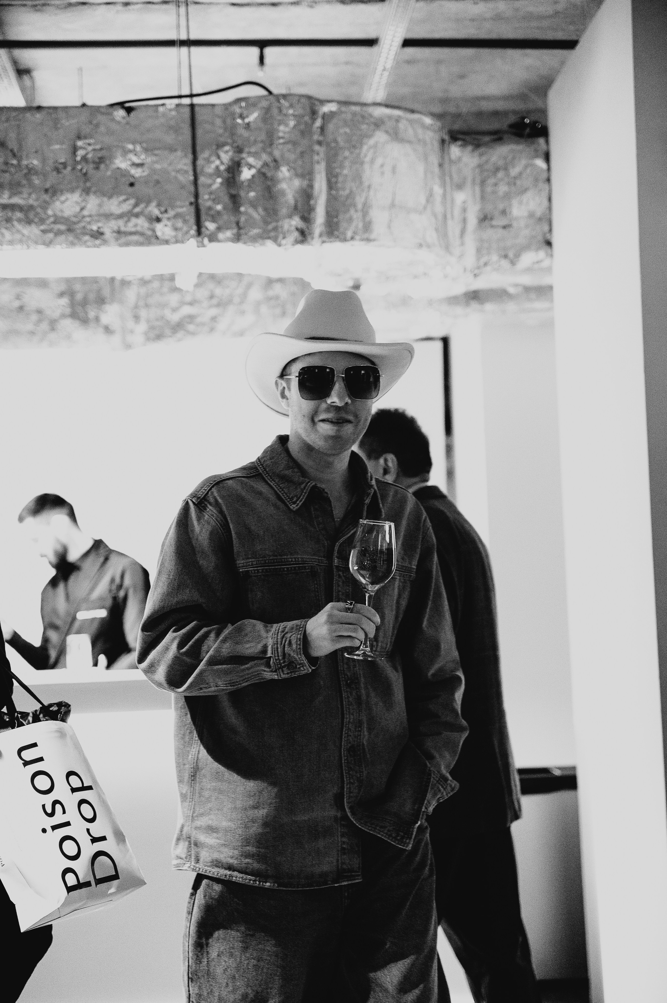 Бекстейдж показа «Новые Имена» собака.ru|ДЛТ. Портретный и репортажный фотограф в Санкт-Петербурге