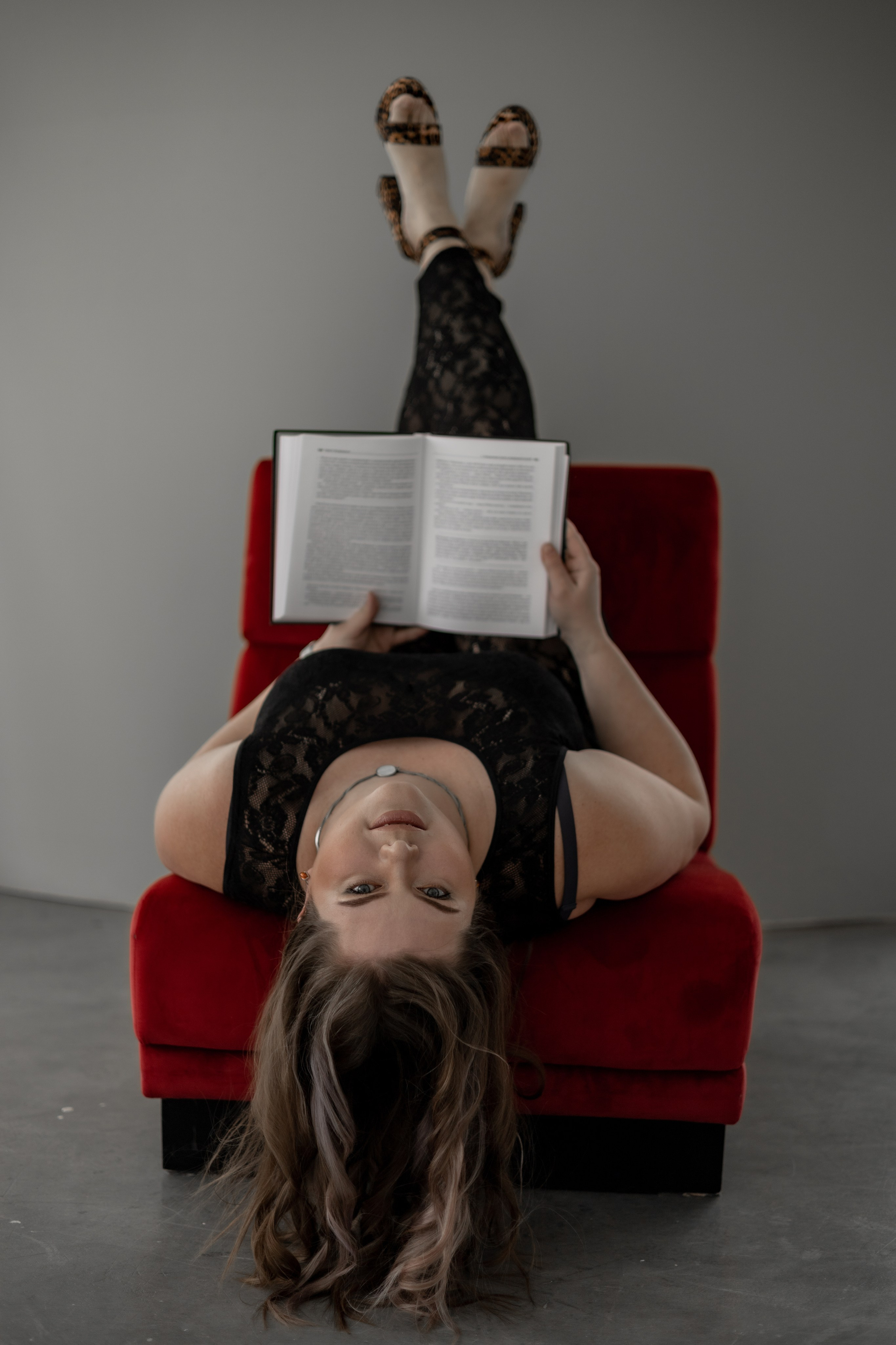 Индивидуальная фотосессия. Bayt Of Love