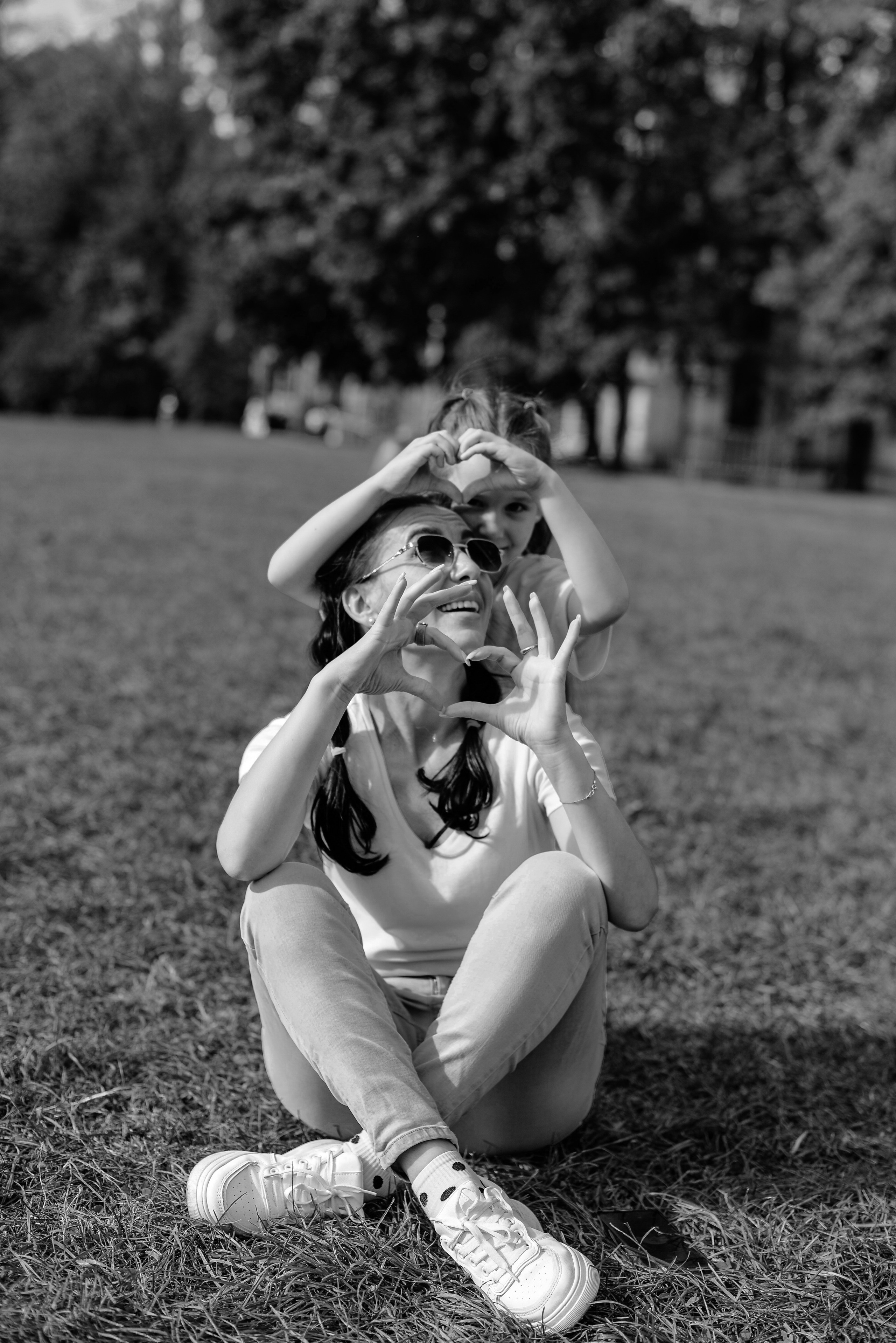 Свадебный и семейный фотограф в Домодедово и Москве Юлия Курзаева