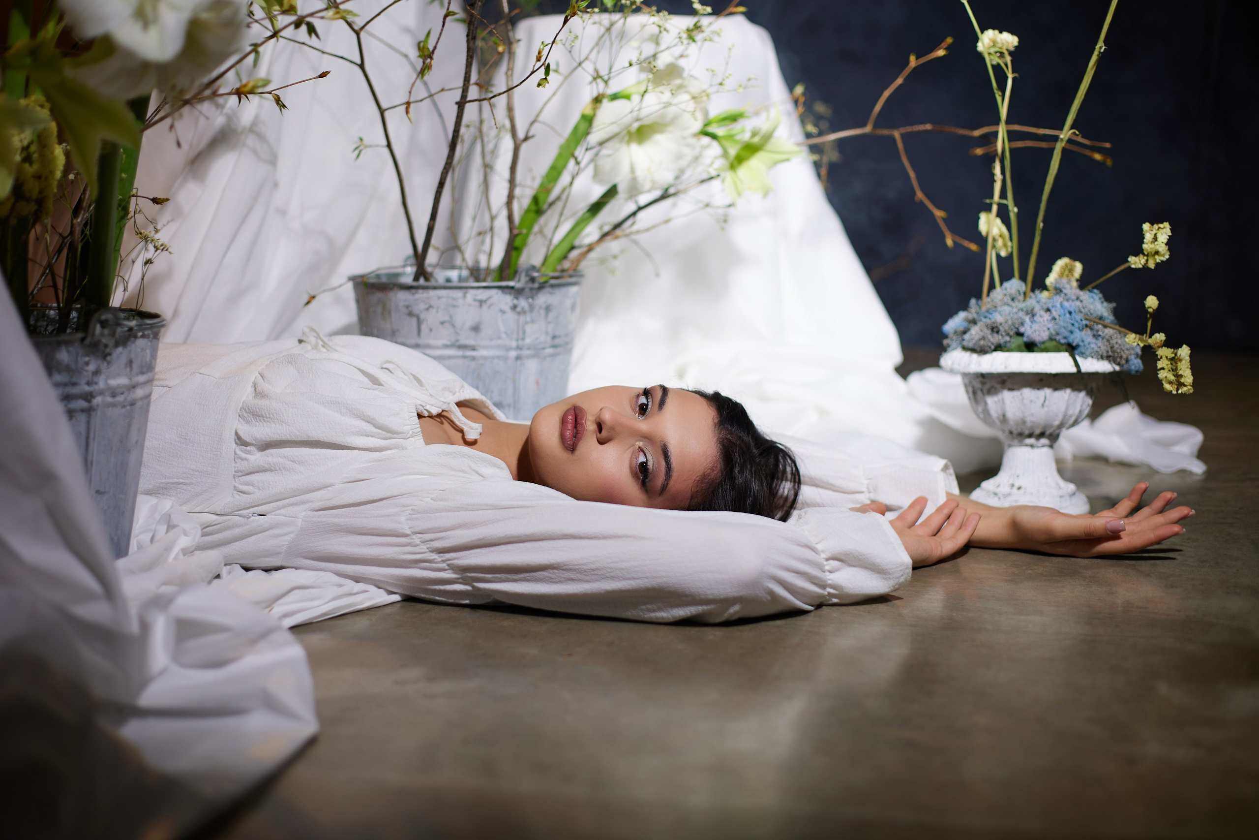 АЛИСА 1 ЧАС В СТУДИИ. Паренская Елена. Ню фотограф, портреты, индивидуальные фотосессии