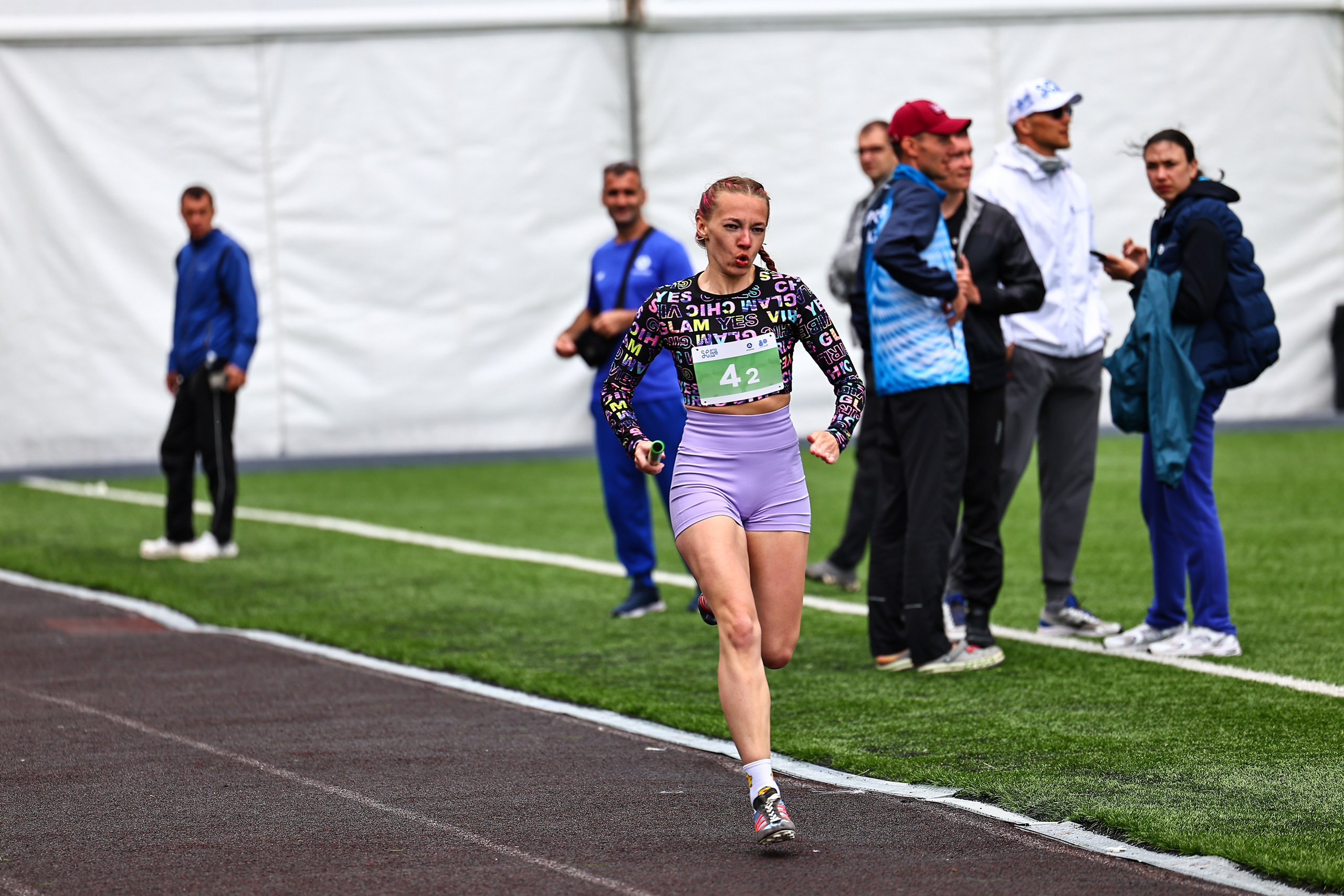 АТОМИАДА Лето 2025. Фототерапевт Ева Бунеева