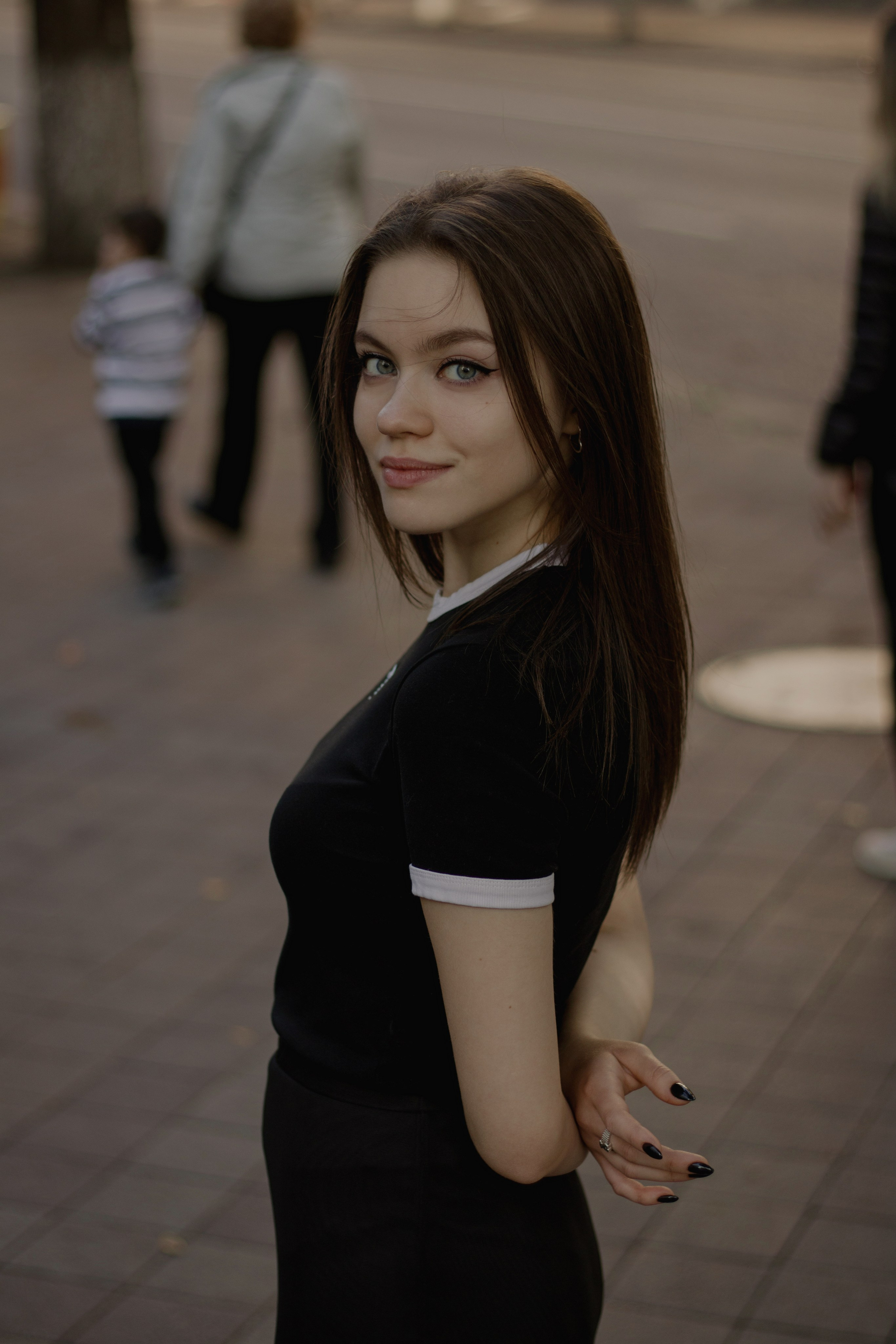 Даша & Вова. Фотограф Краснодар Анастасия Епифанова