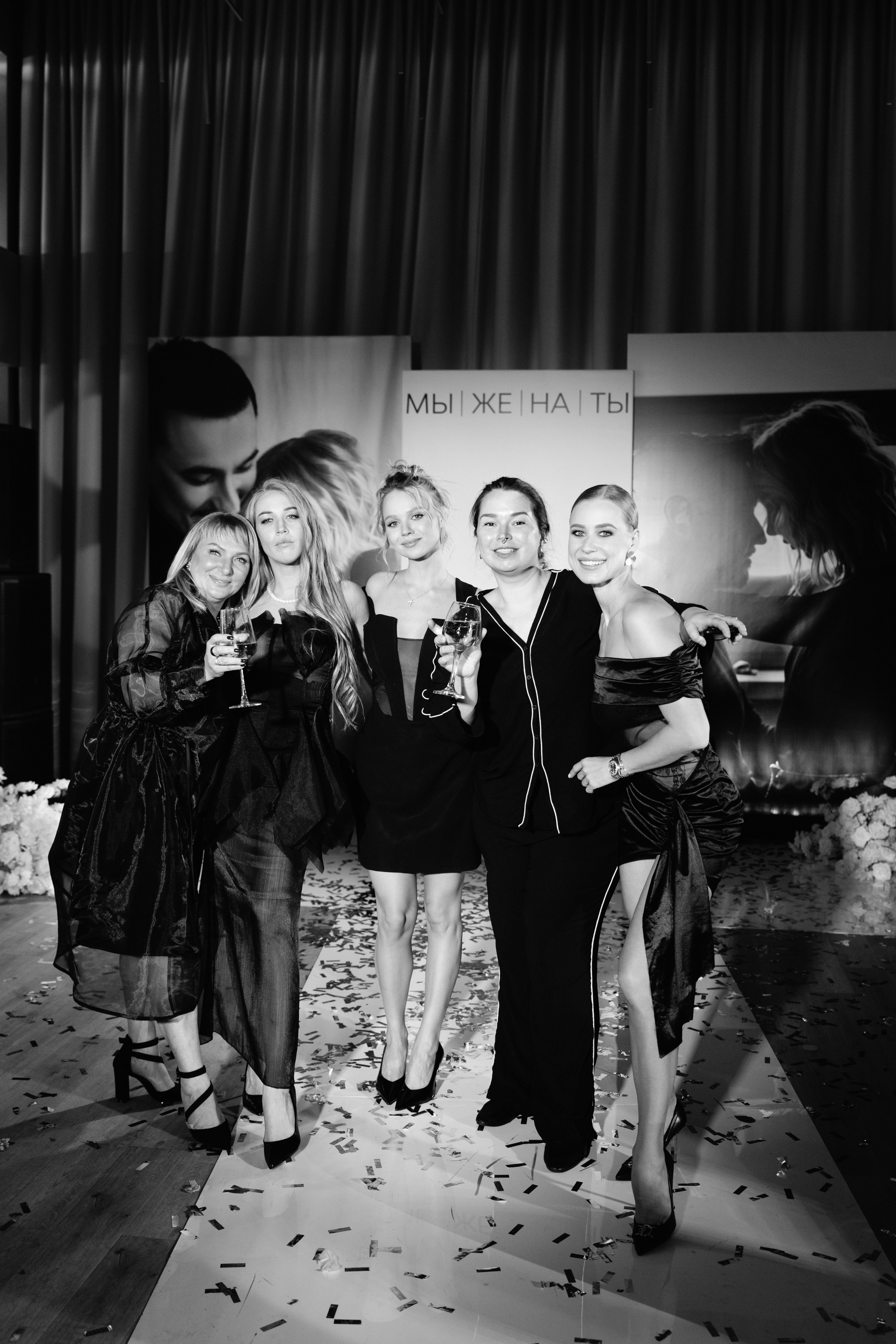 Антон и Оля. Фотограф Екатеринбург