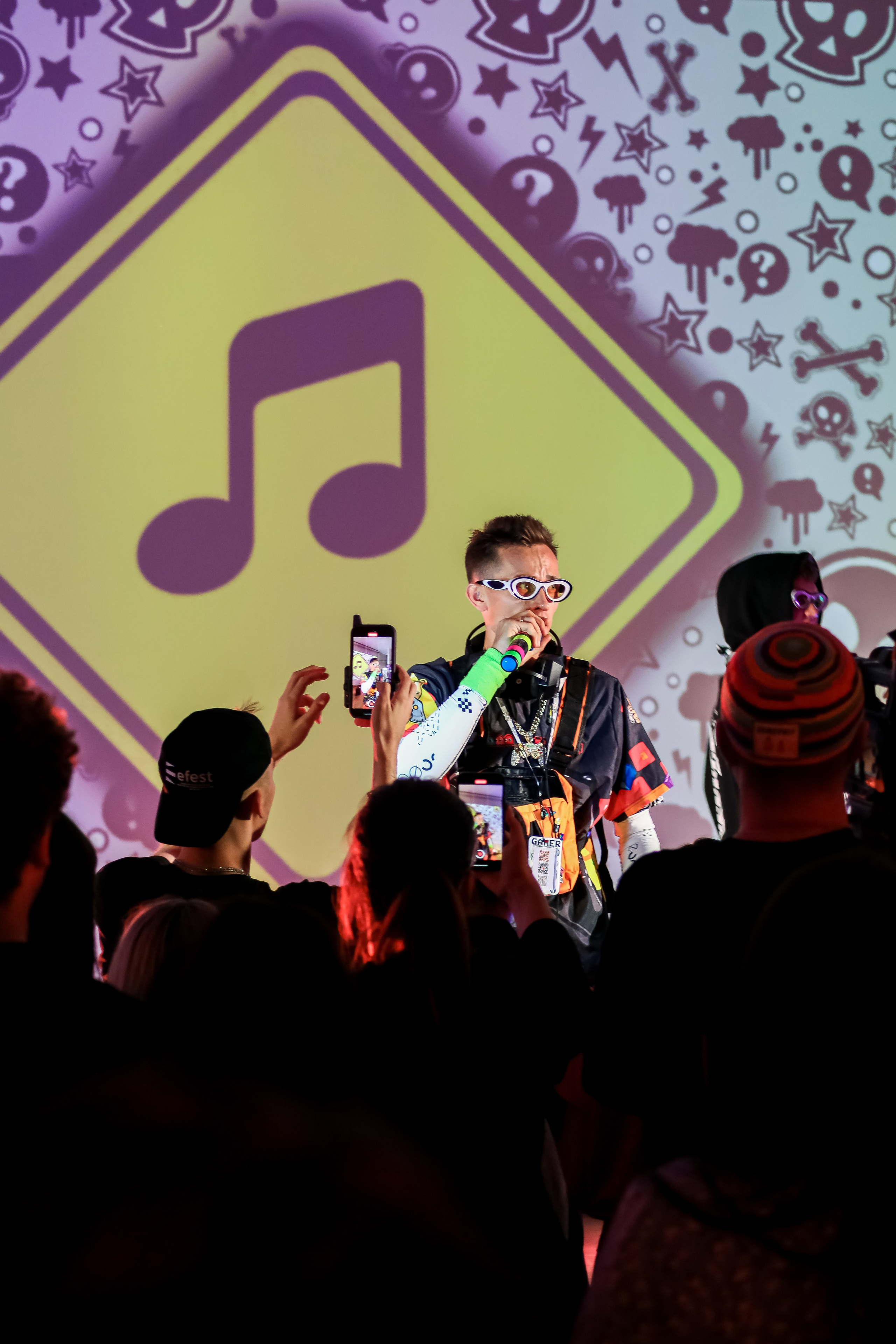 Международный обучающий форум для EVENT-специалистов «СМТ». Photographer Viktoriya Markushina «My world throug»