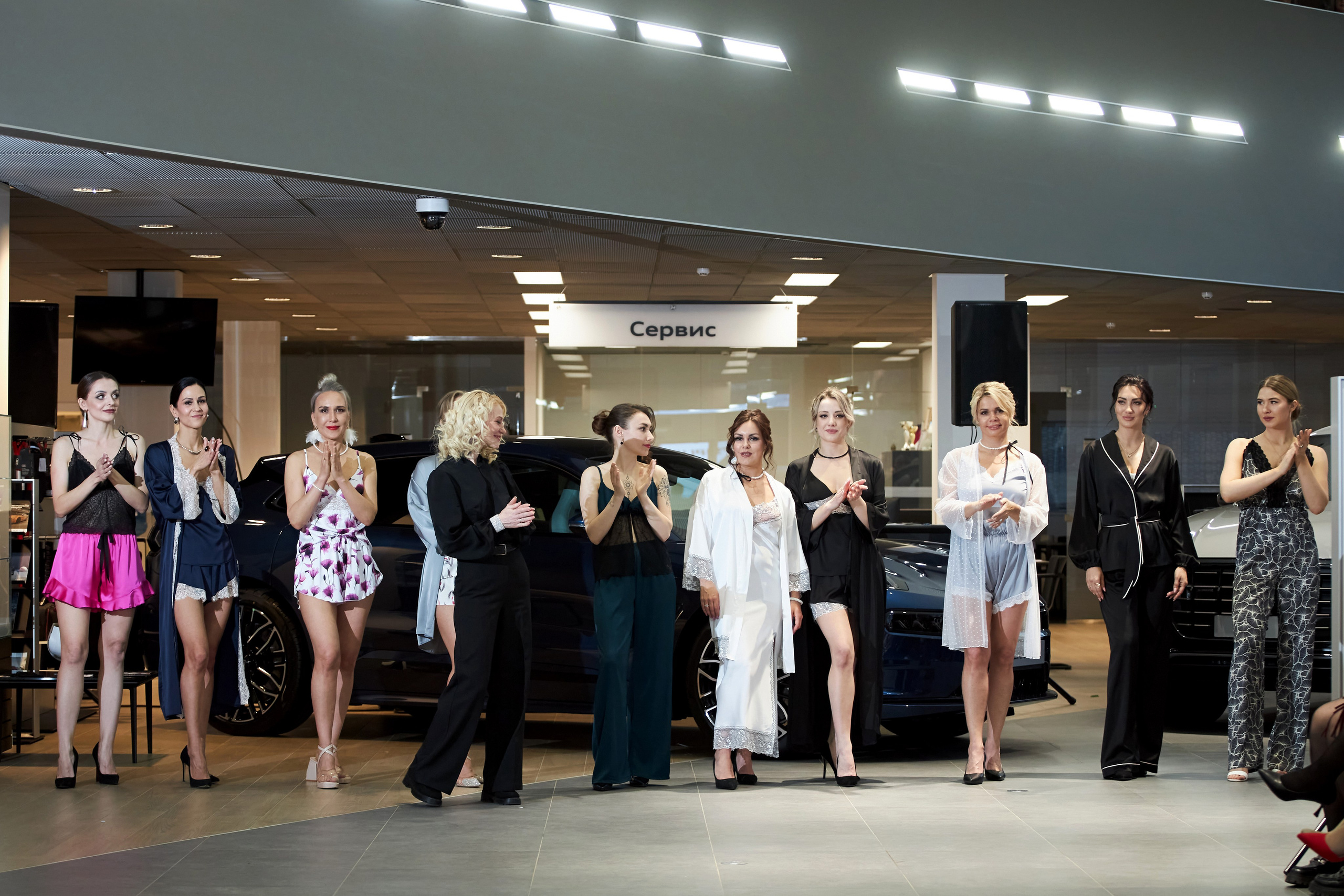 Репортаж «Жара в Городе». Фотограф Алексей Яковлев