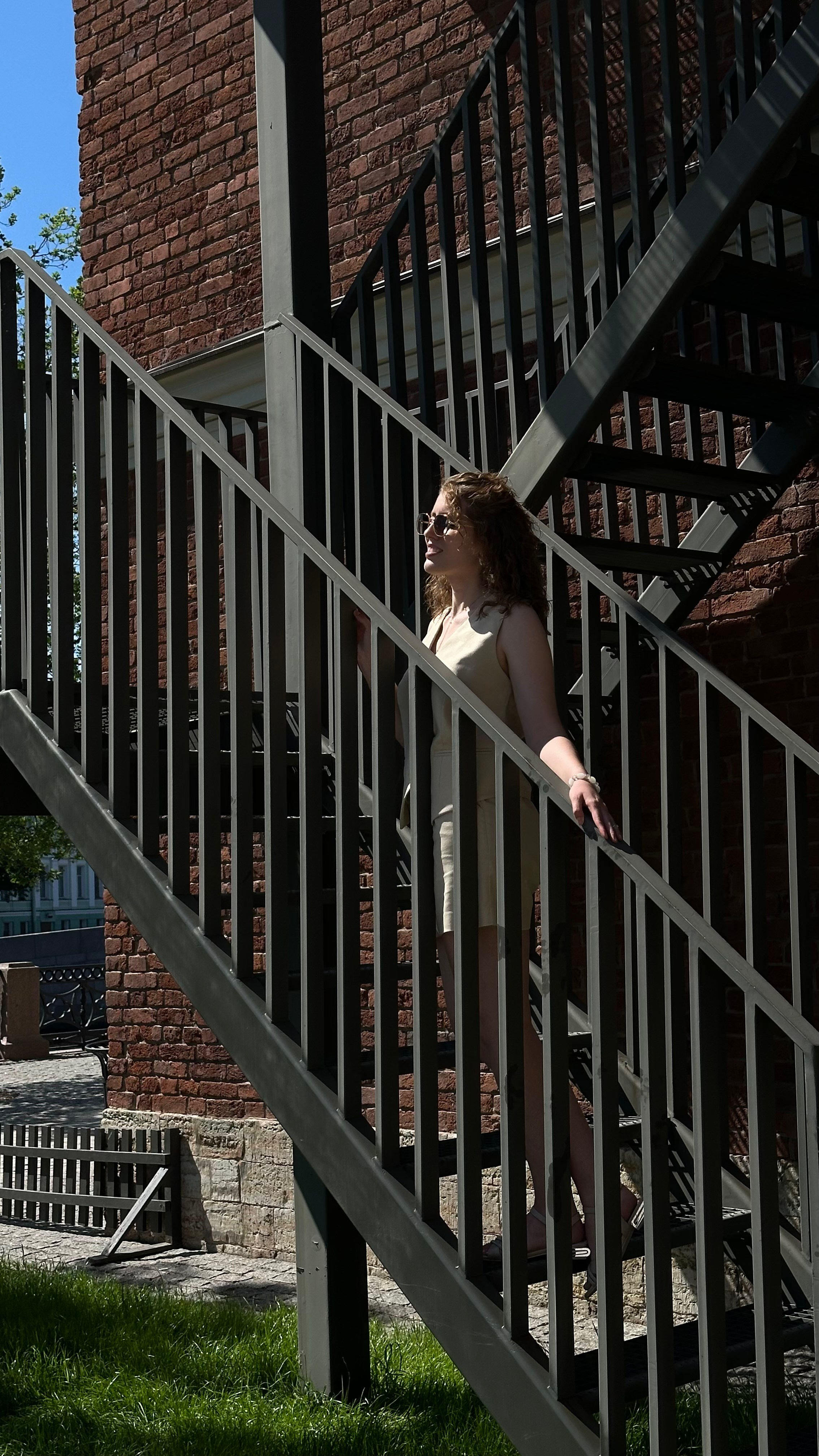 Прогулка по центру. КОНТЕНТ |БРЕНД фотограф Санкт-Петербург — Жанна Олтаржевская