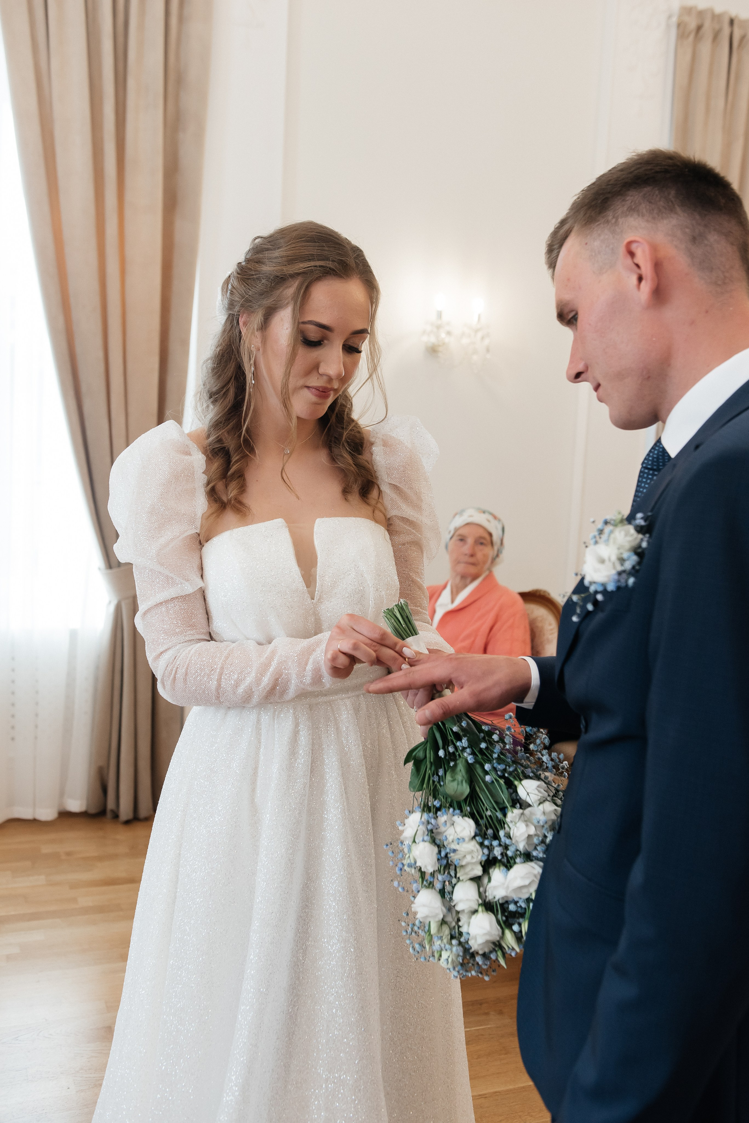 Viktoria & Konstantin. Свадебный и семейный фотограф | Екатерина Вяткина