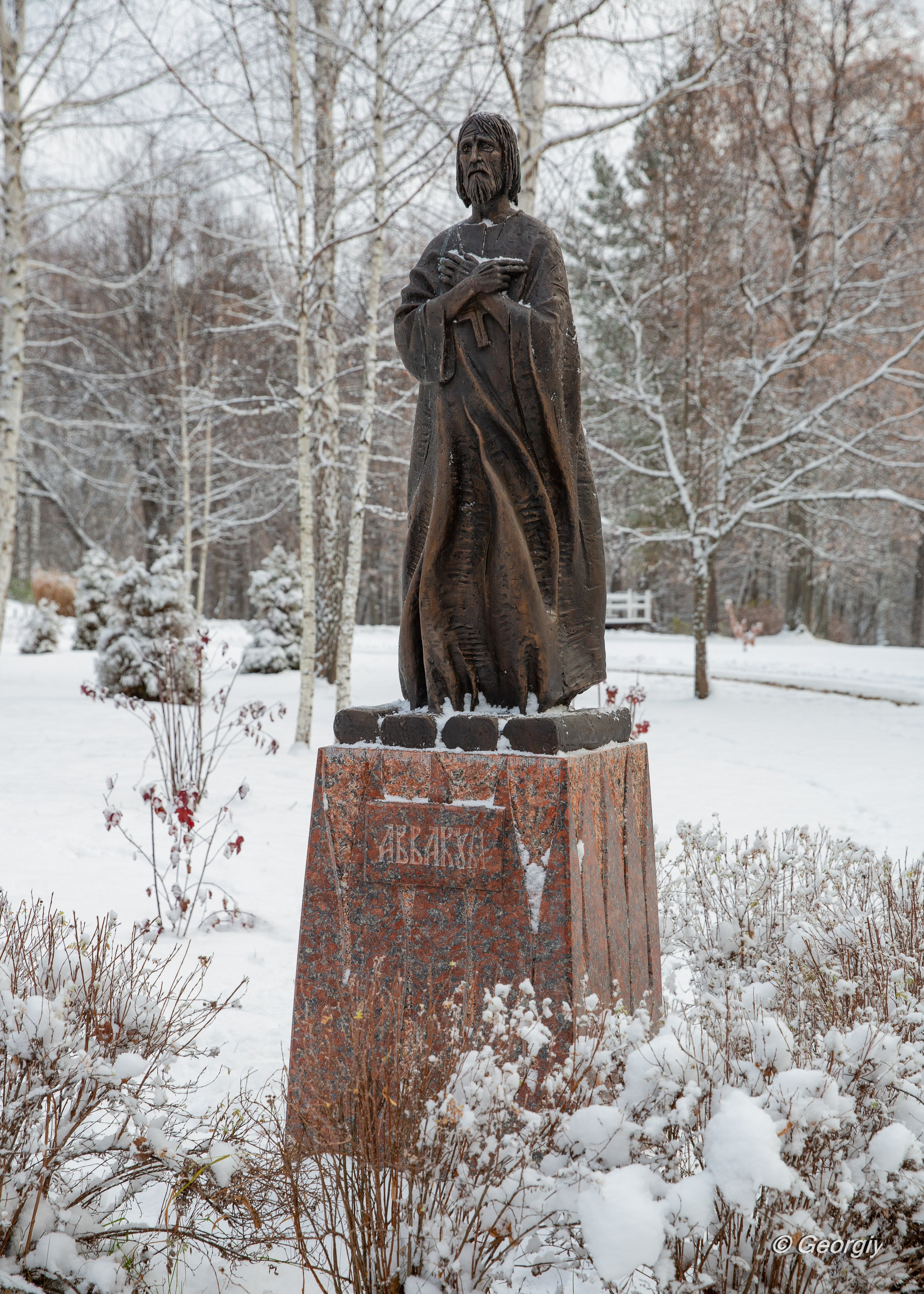 Тобольск. Мой фотомир