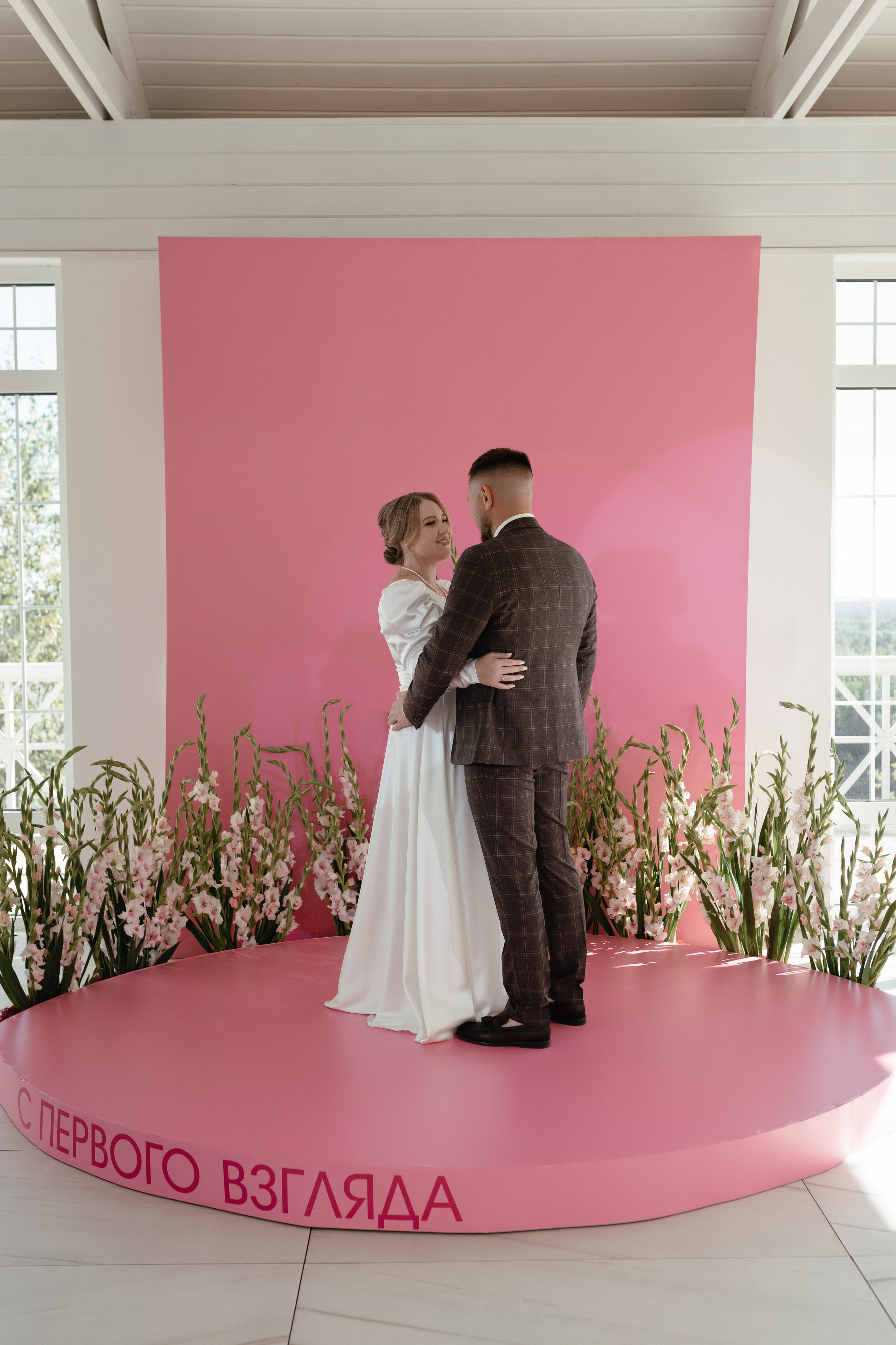 Марина и Глеб. Свадебный и семейный фотограф во Владимире Белашова Анастасия