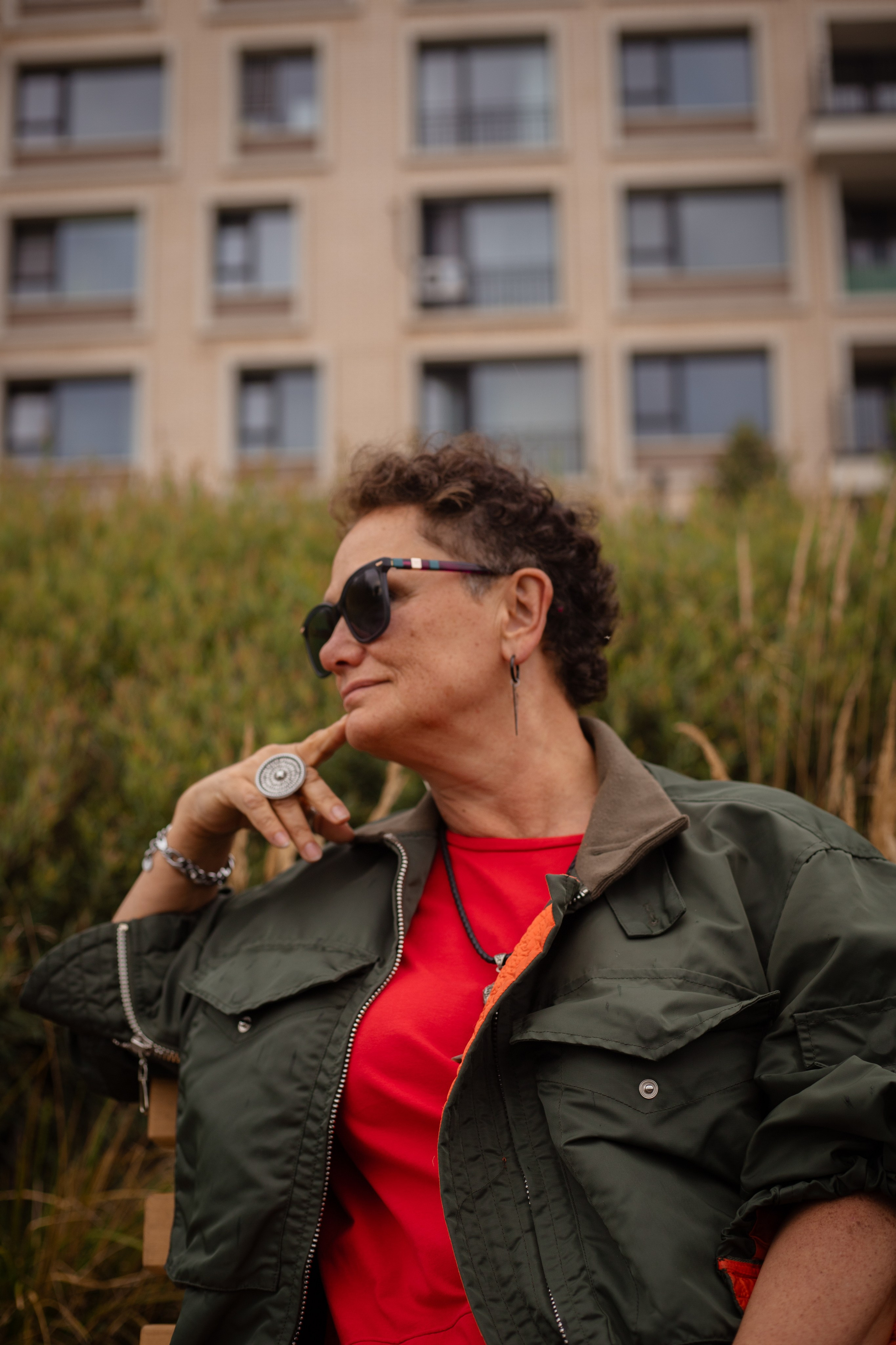 Индивидуальные