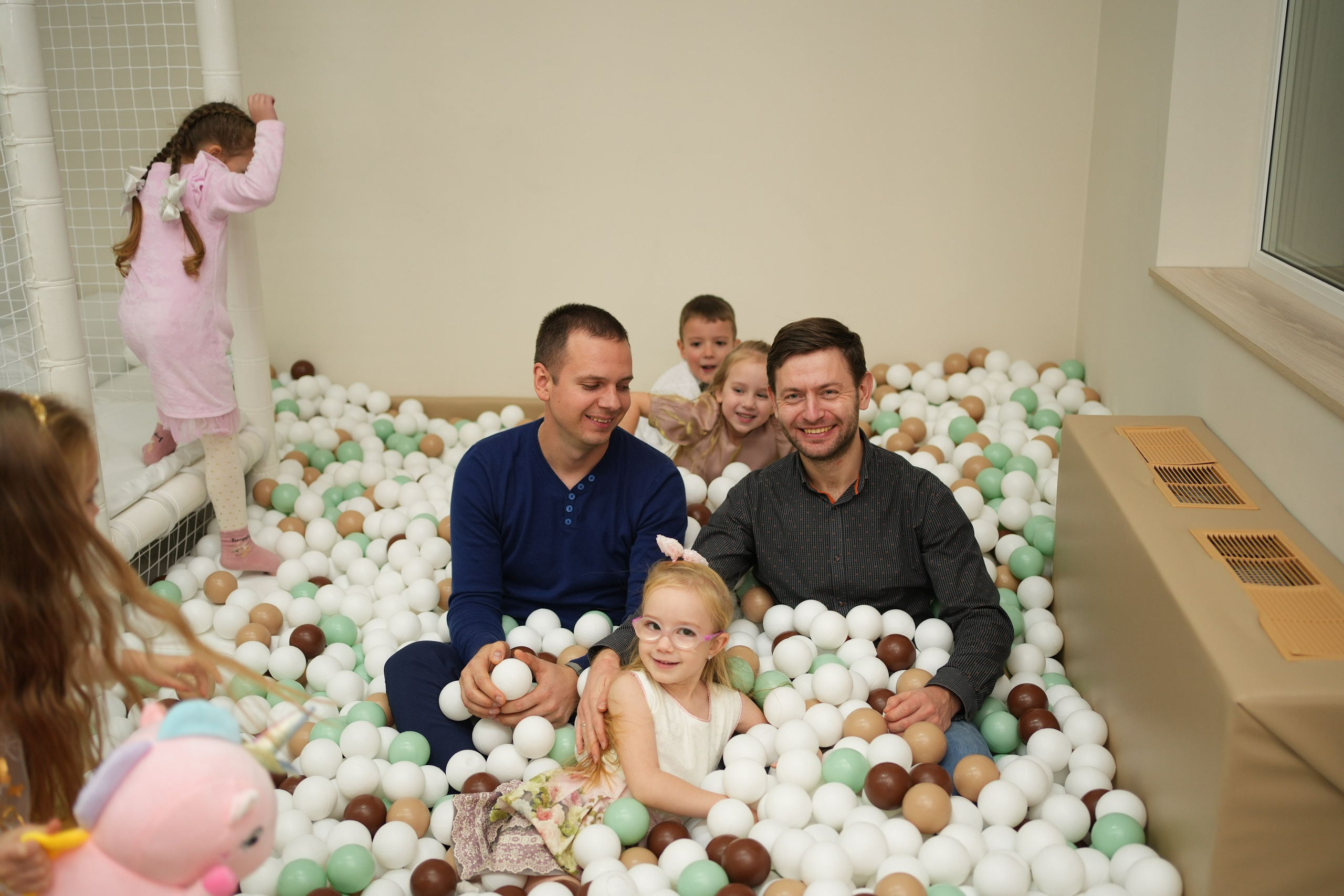 День Рождения Алисы. Семейный и свадебный фотограф Минск, Беларусь Анна Орловская