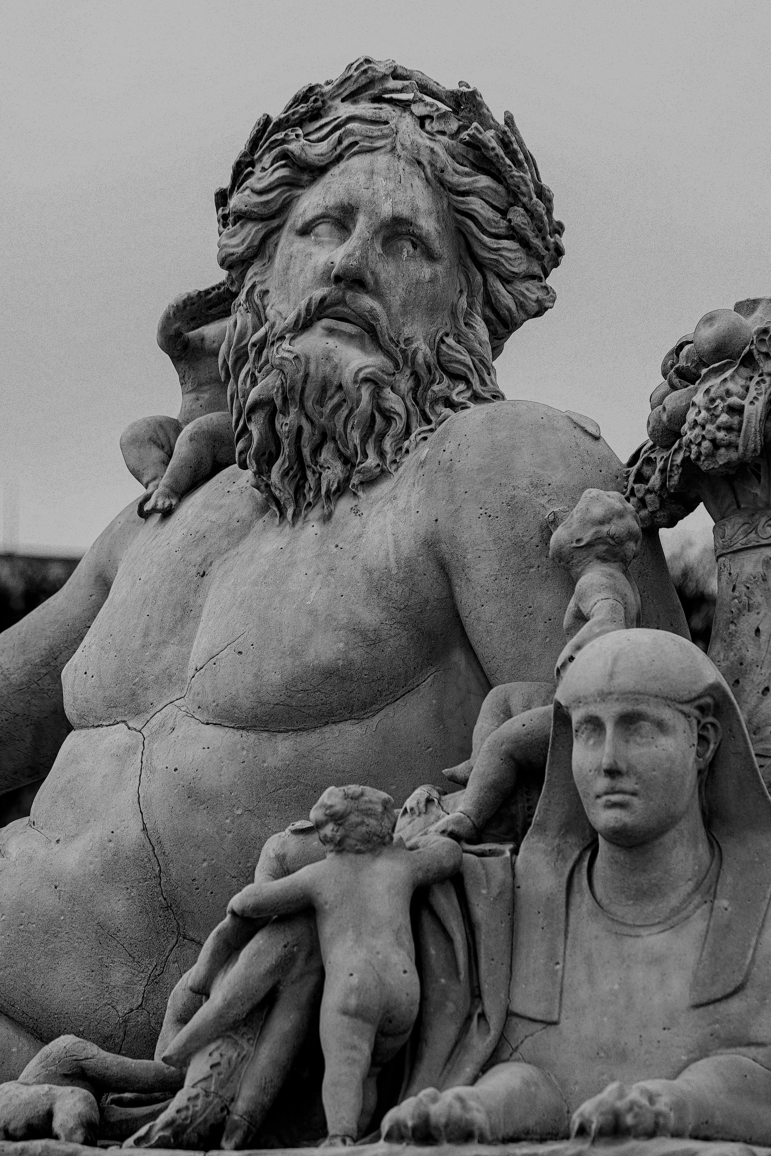 PARIS (project in progress). Art Рhotographer Russia/Moscow