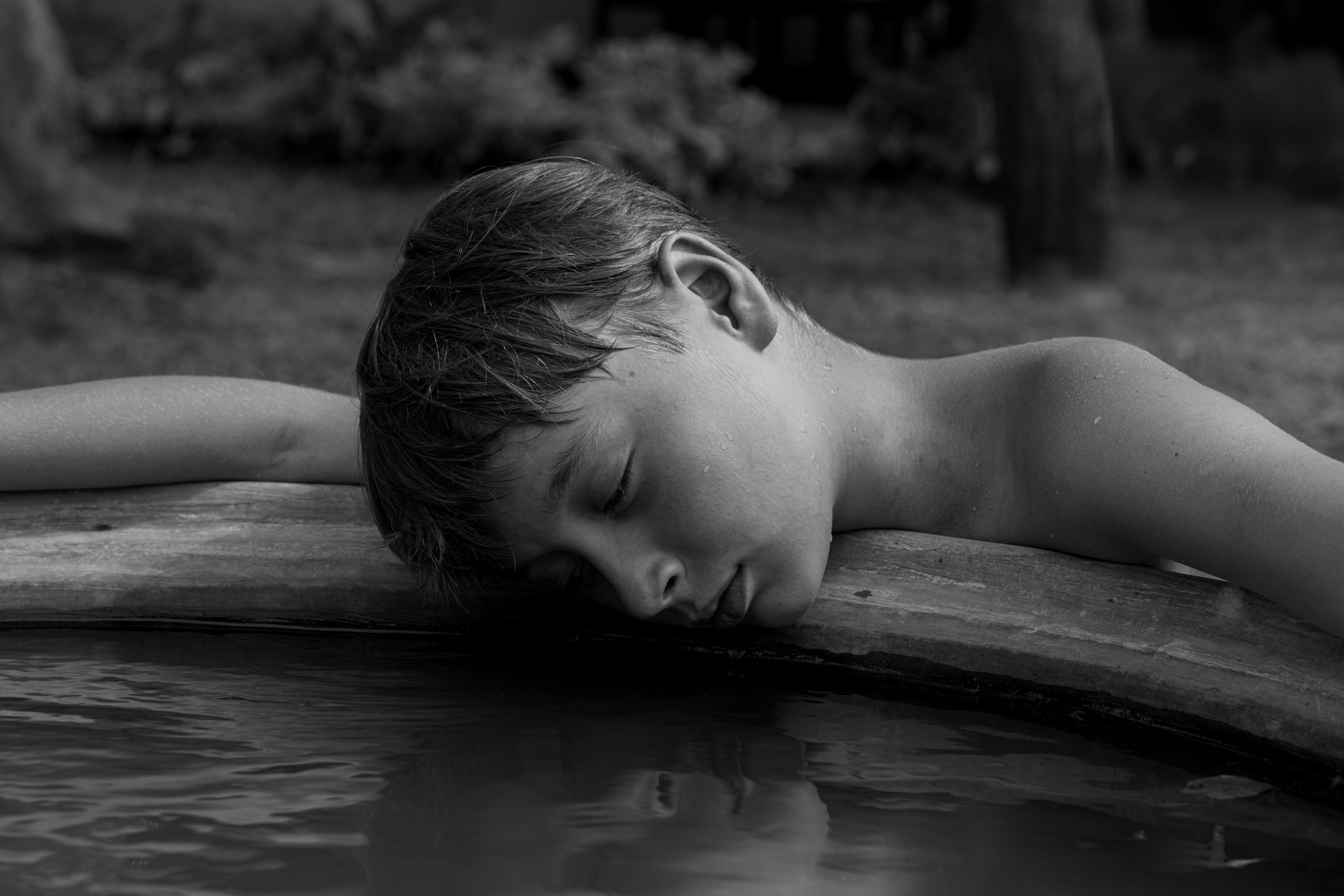 BLACK & WHITE. Art Рhotographer Russia/Moscow