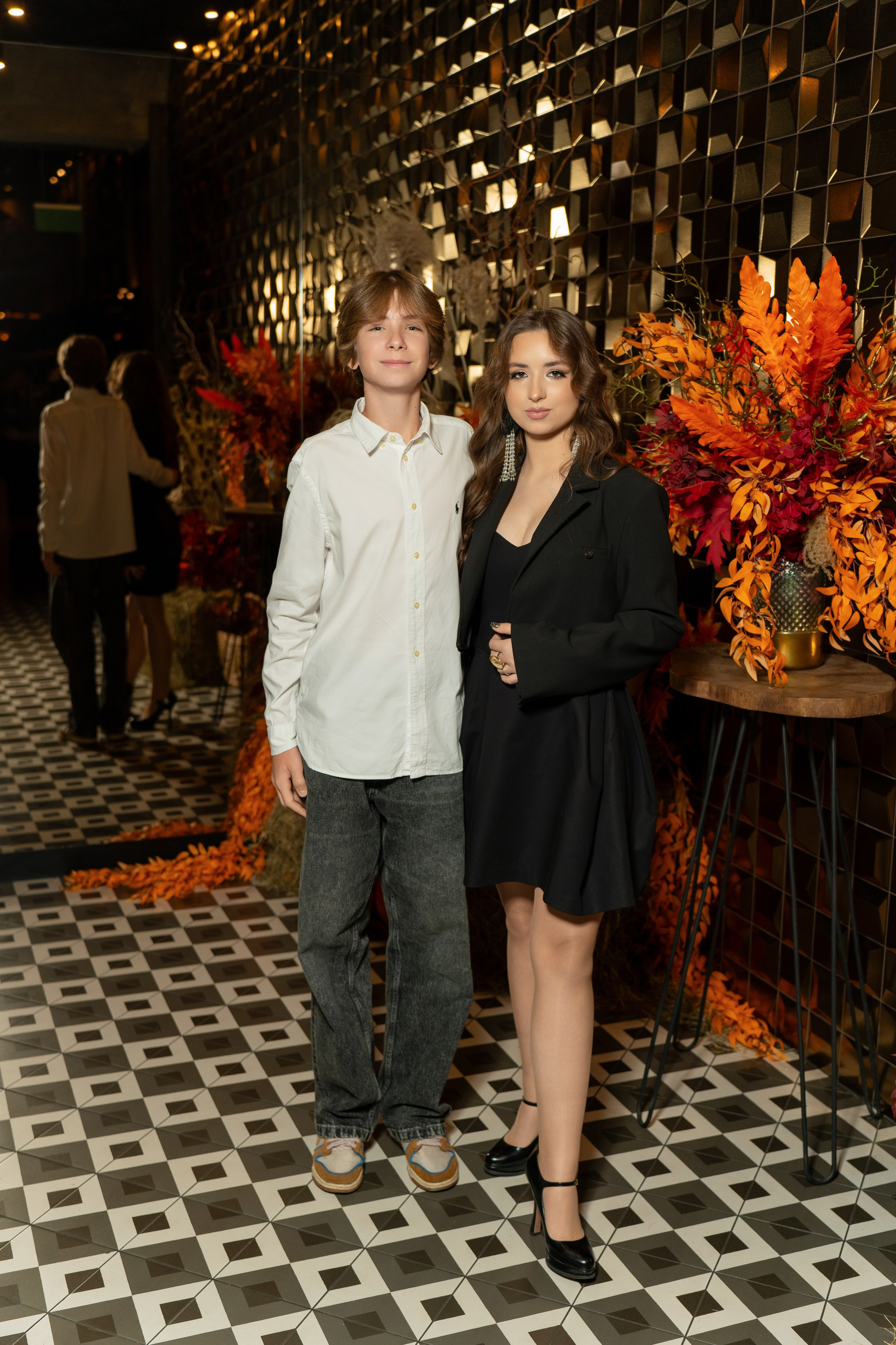 18 лет. Семейный и свадебный фотограф Минск, Беларусь Анна Орловская