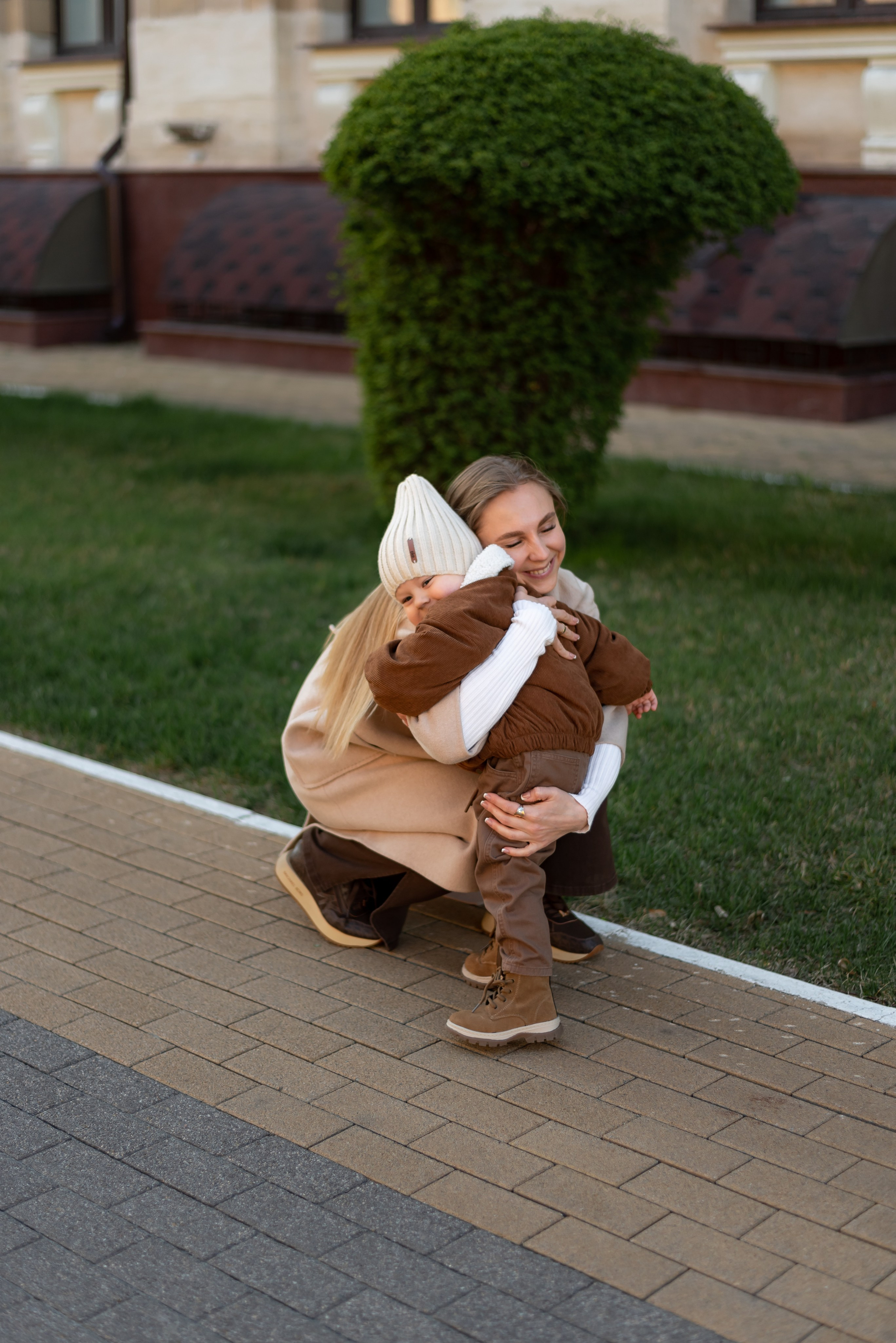 Семья и дети. Семейный и детский фотограф в Воронеже София Минакова