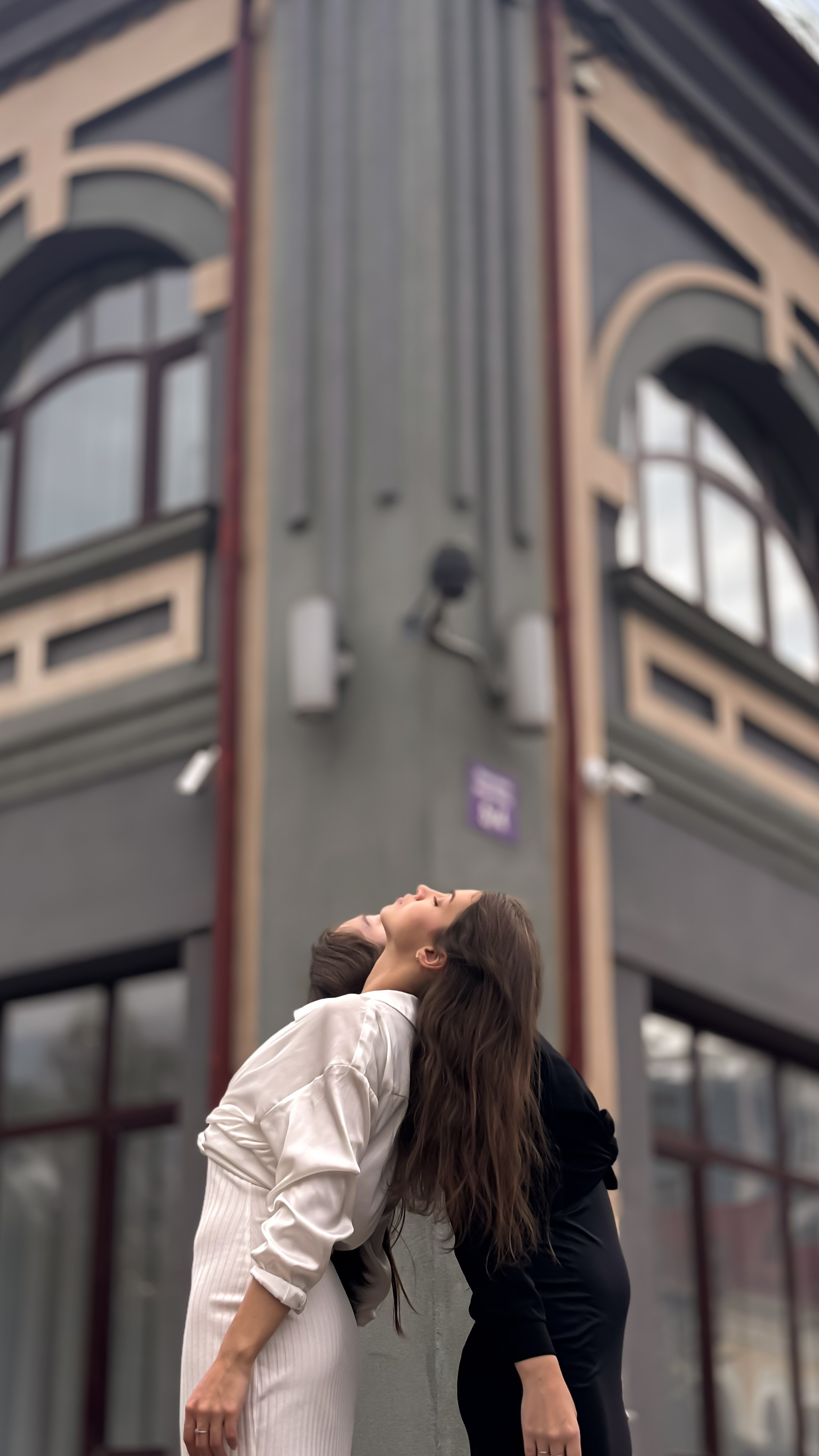 Творческая съемка. Фотограф в Уфе Валиева Лилия