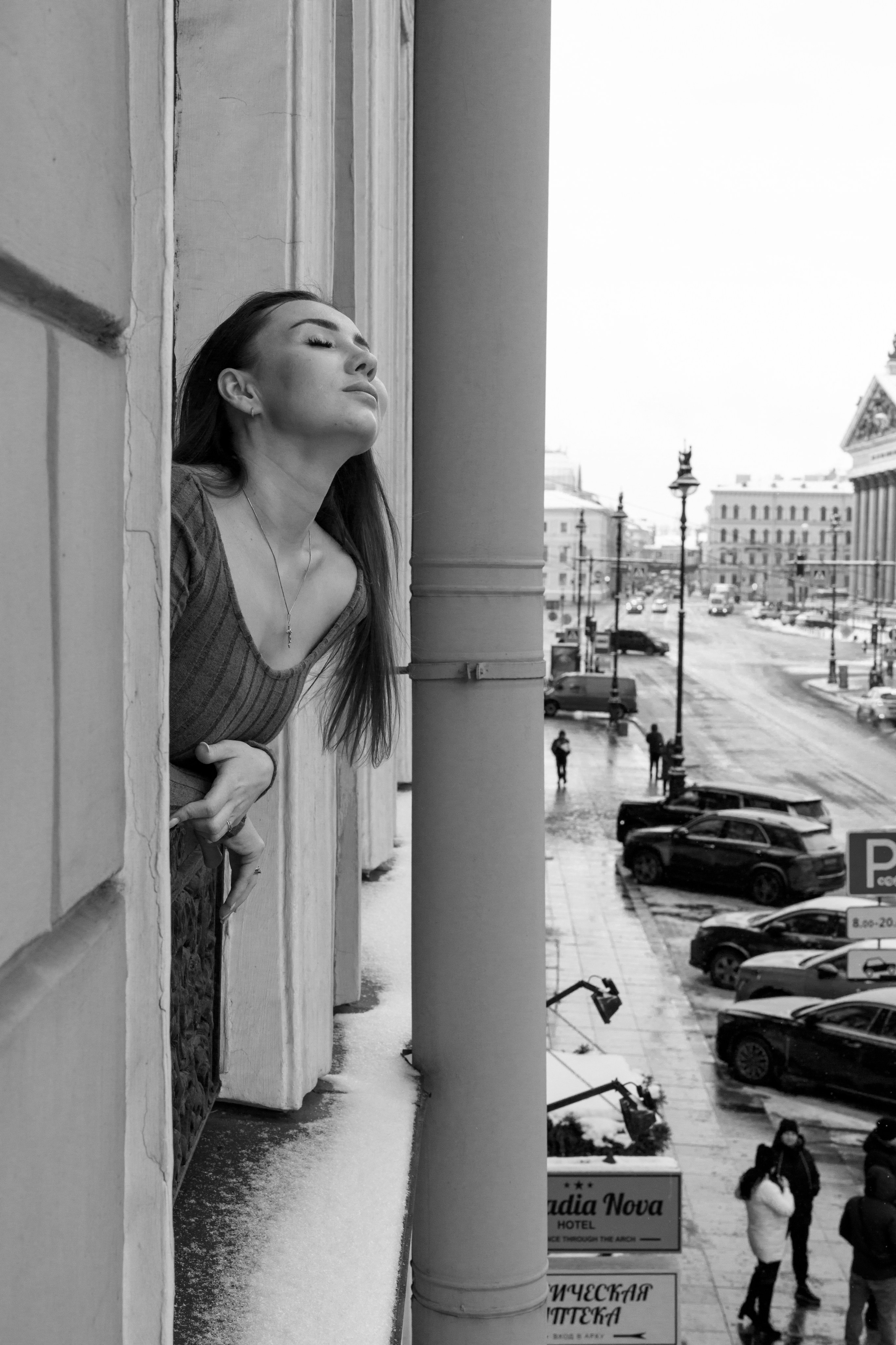 Семейная фотосессия в фотостудии Санкт-Петербург. Фотограф Санкт-Петербург Конюхова Мария