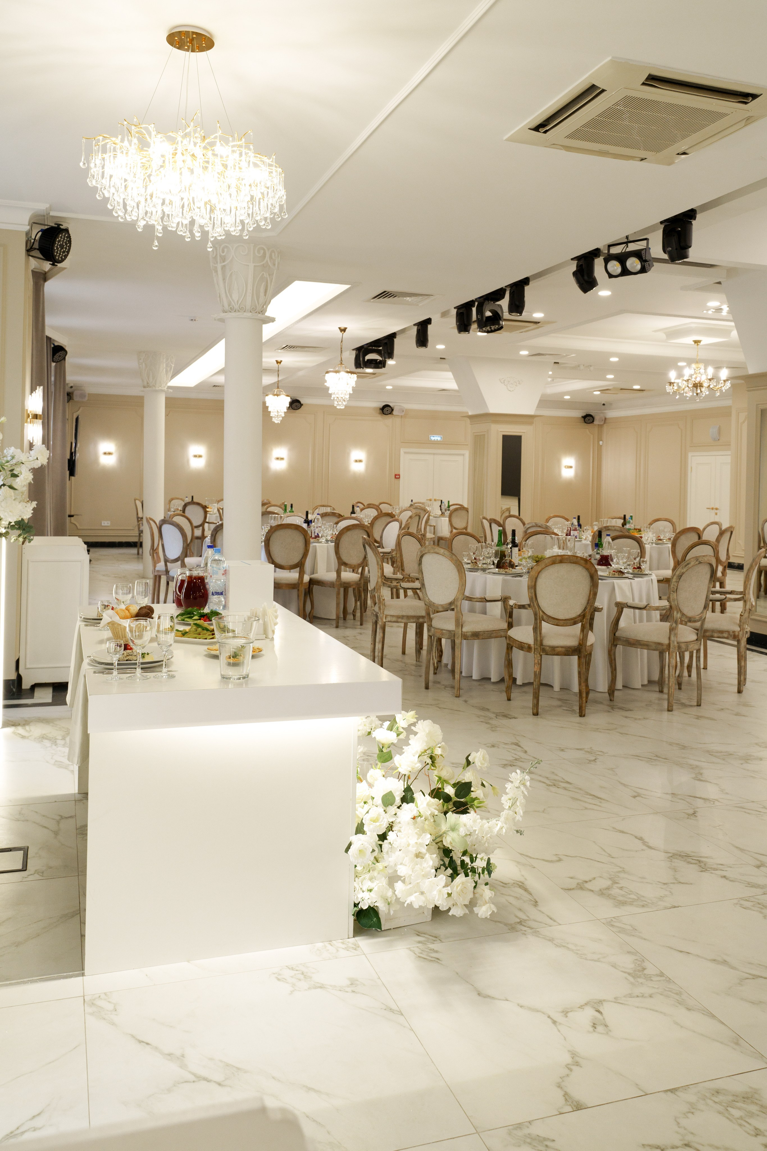 Банкетные залы. Иван Упоров — фотограф, рилсмейкер чебоксары