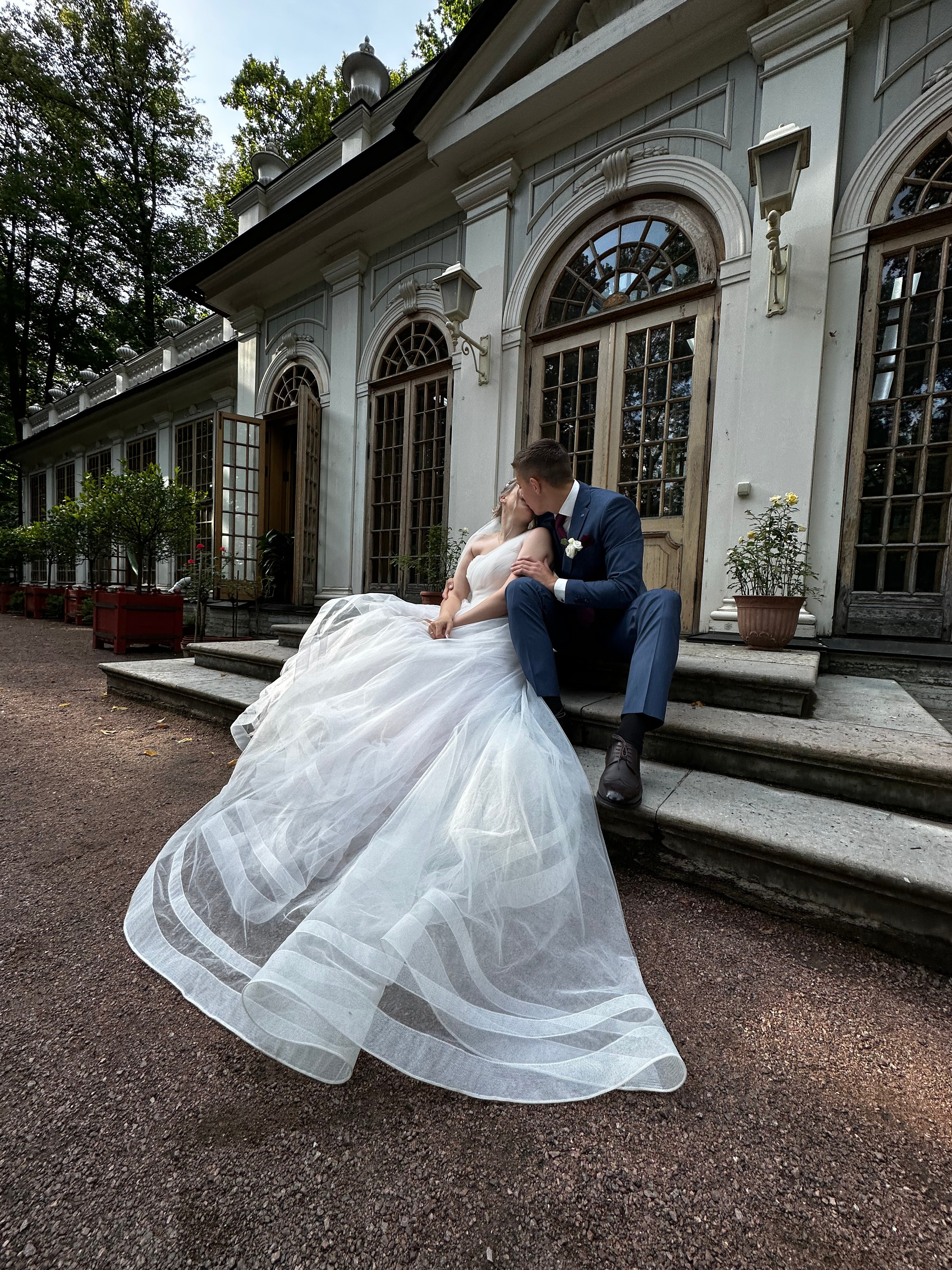 Фотографии iPhone