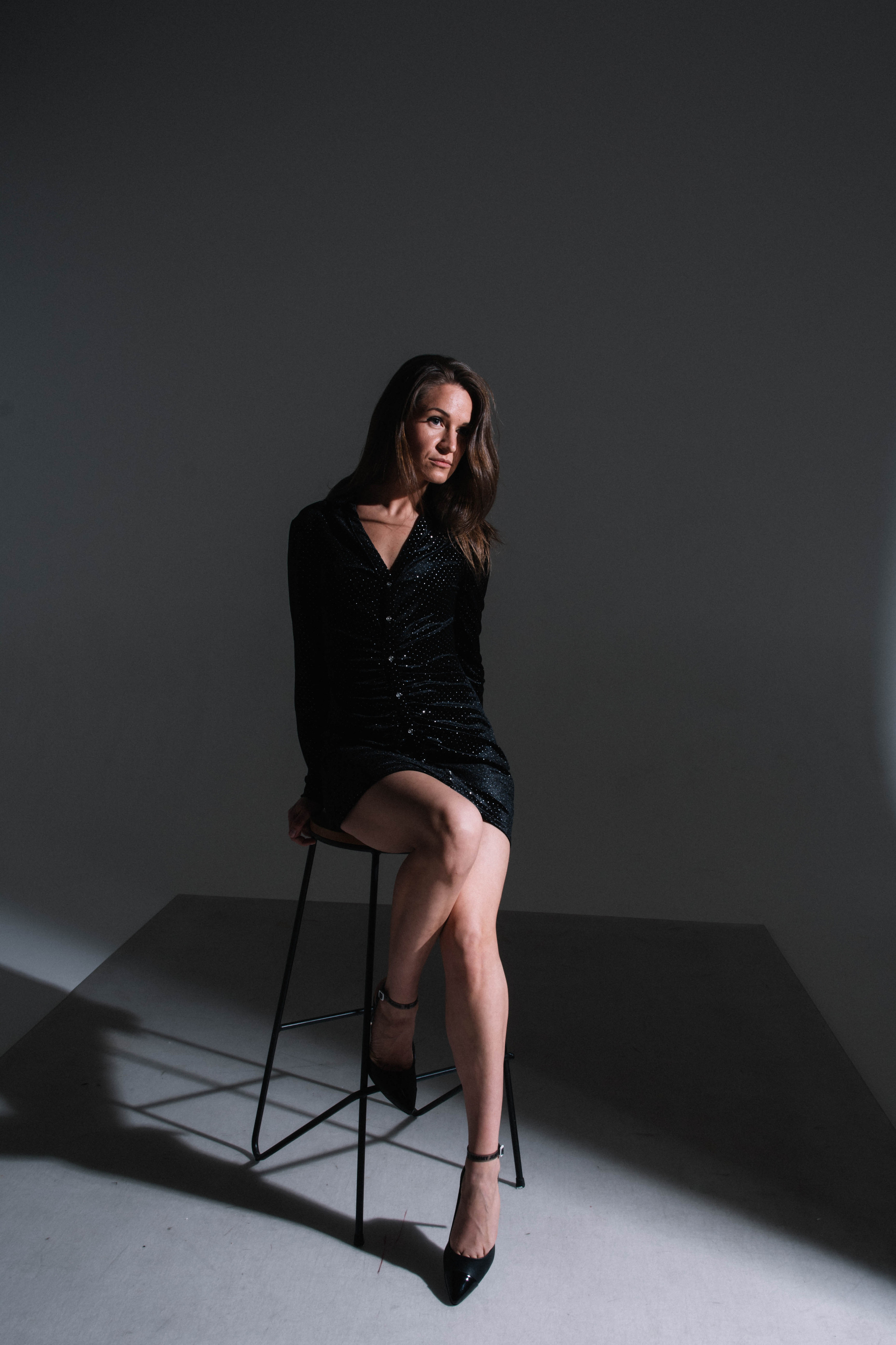 прокат платьев