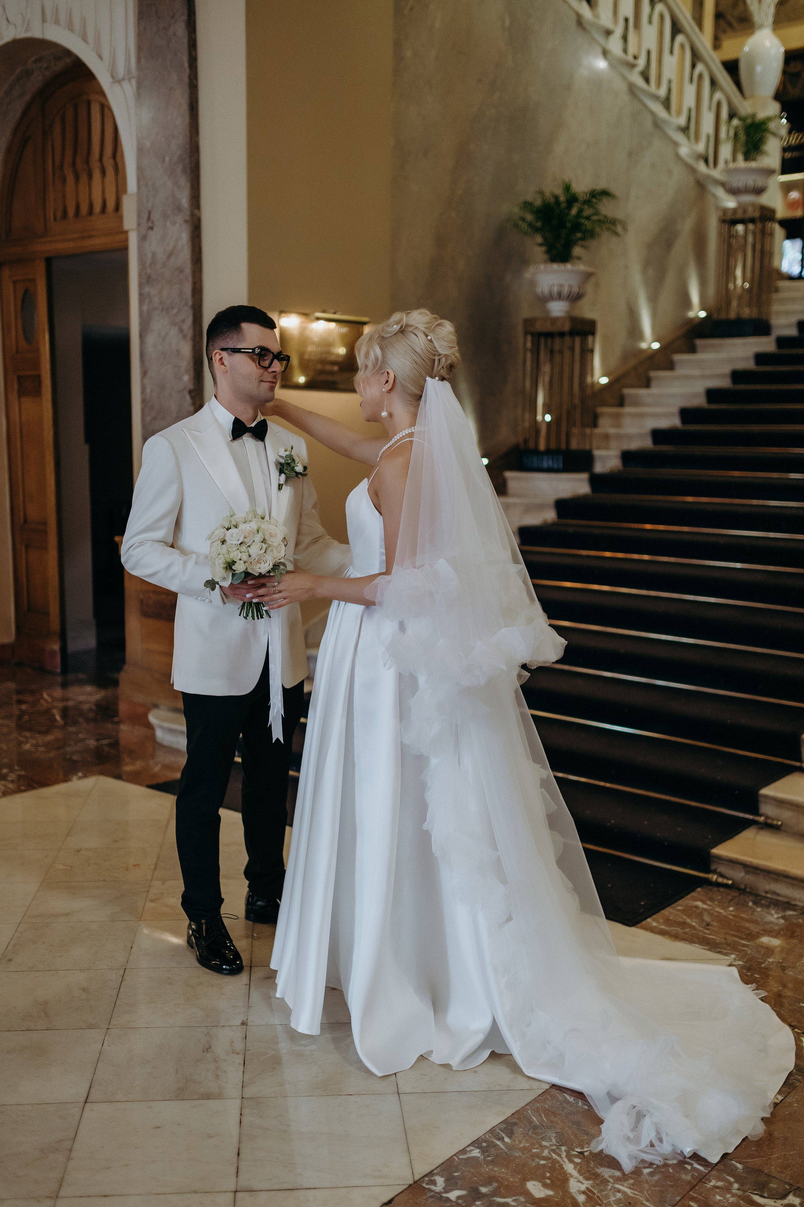 Wedding day 03.08.24. Свадебный фотограф в Санкт-Петербурге