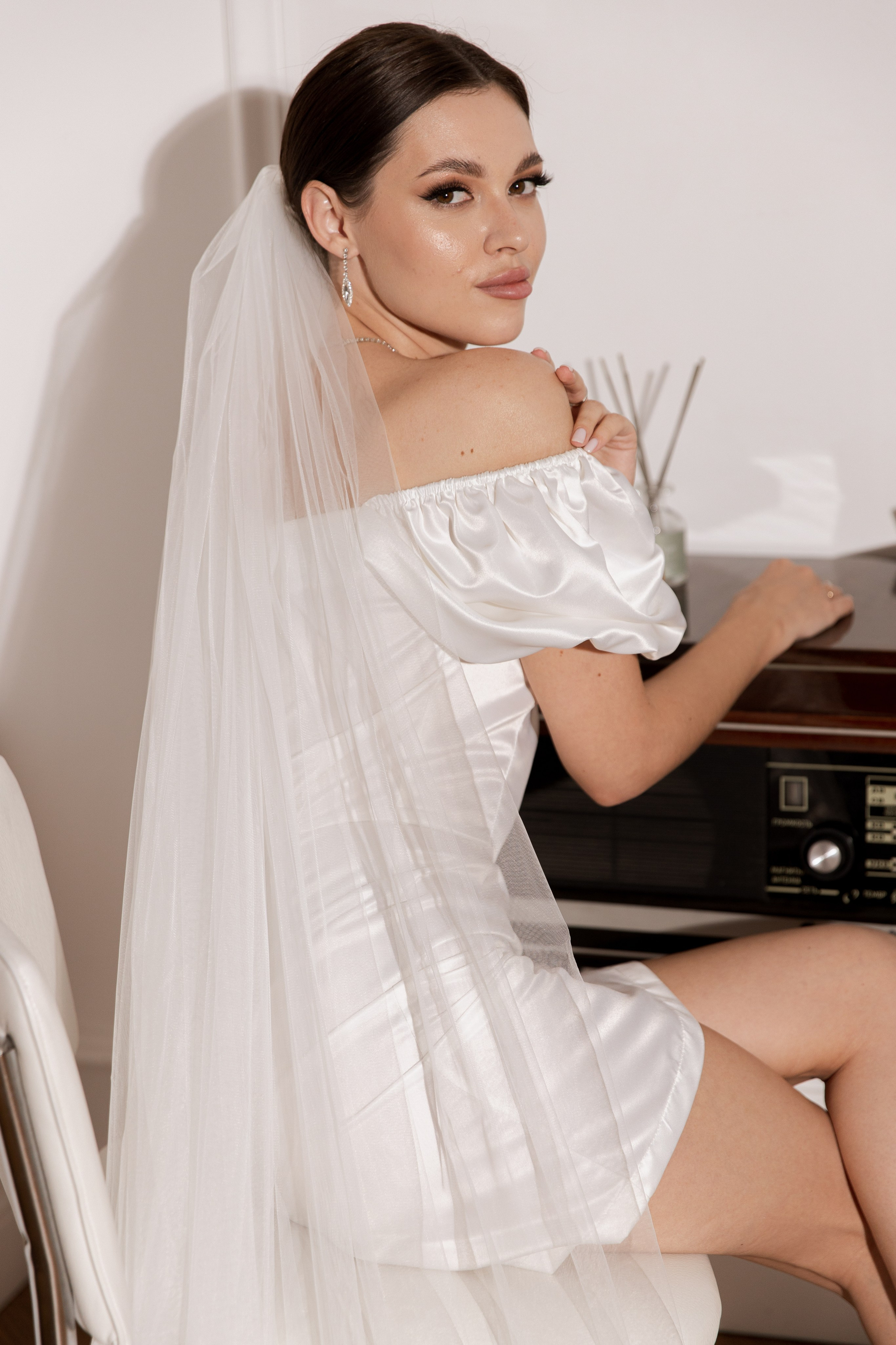 Ваня и Саша. Главная