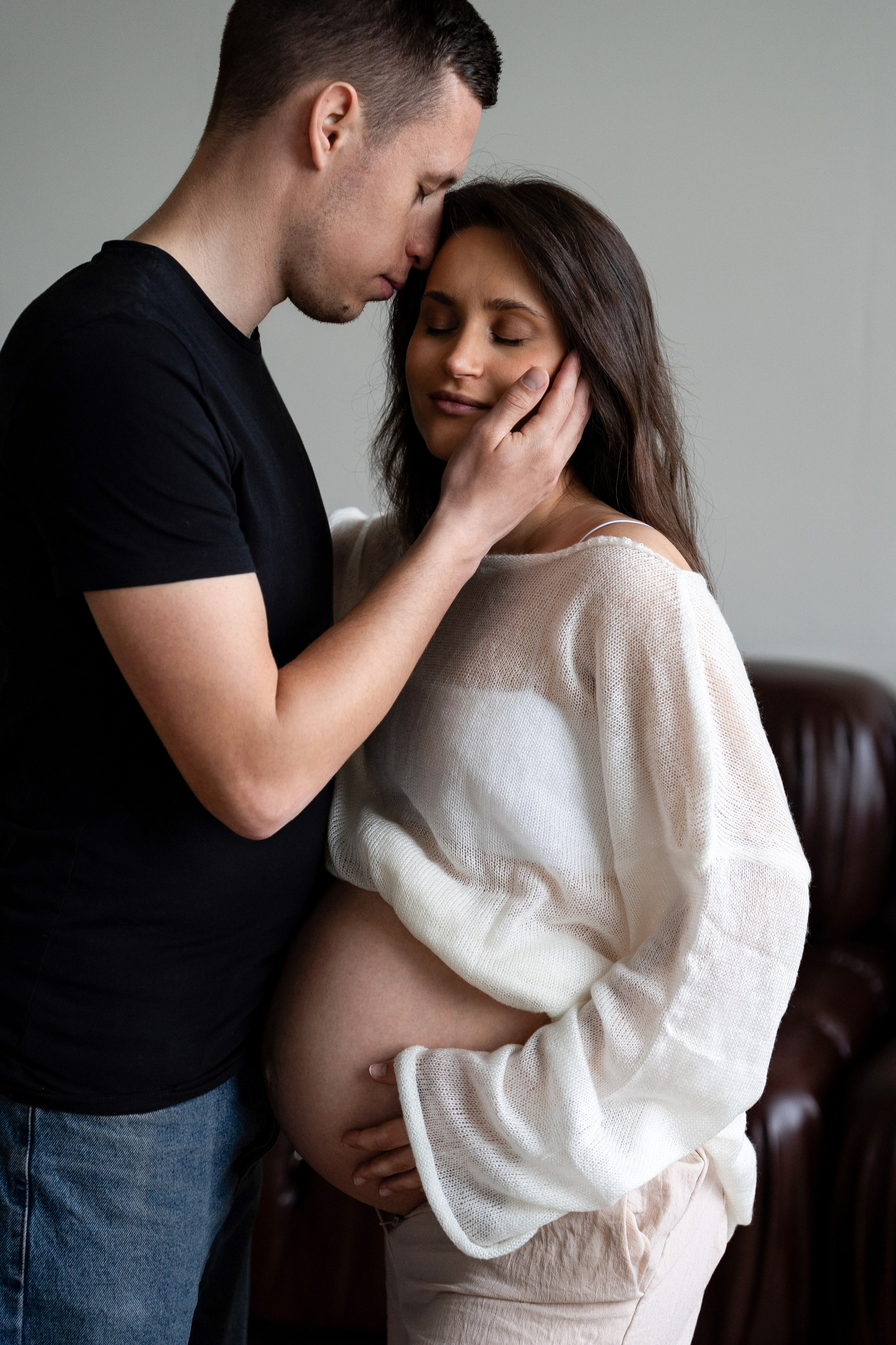Фотограф беременности в Краснодаре. Семейный и NEWBORN фотограф г. Краснодар