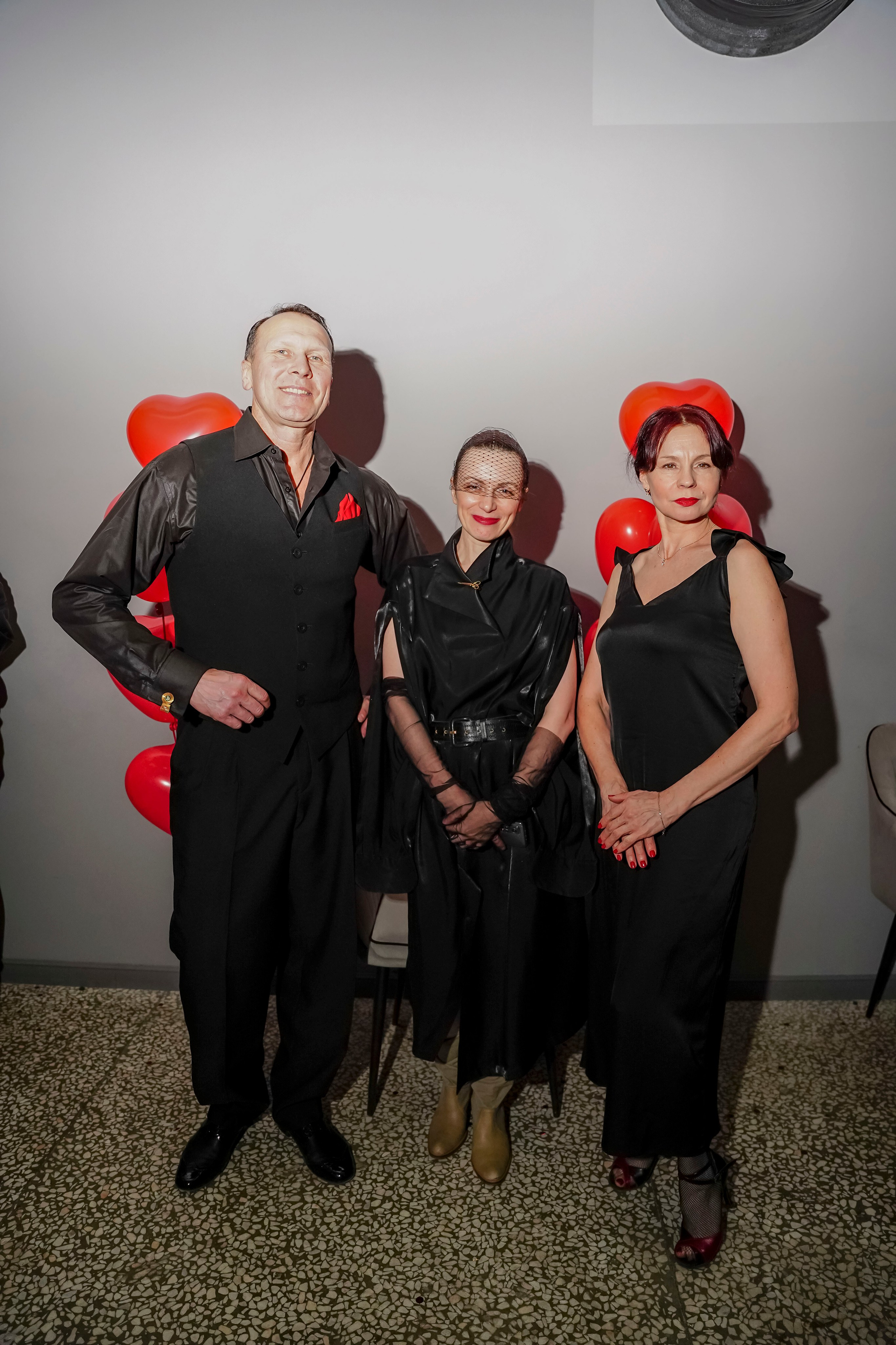 Репортаж с лекции для влюбленных в моду. Геннадий Войтов — контент под любые задачи